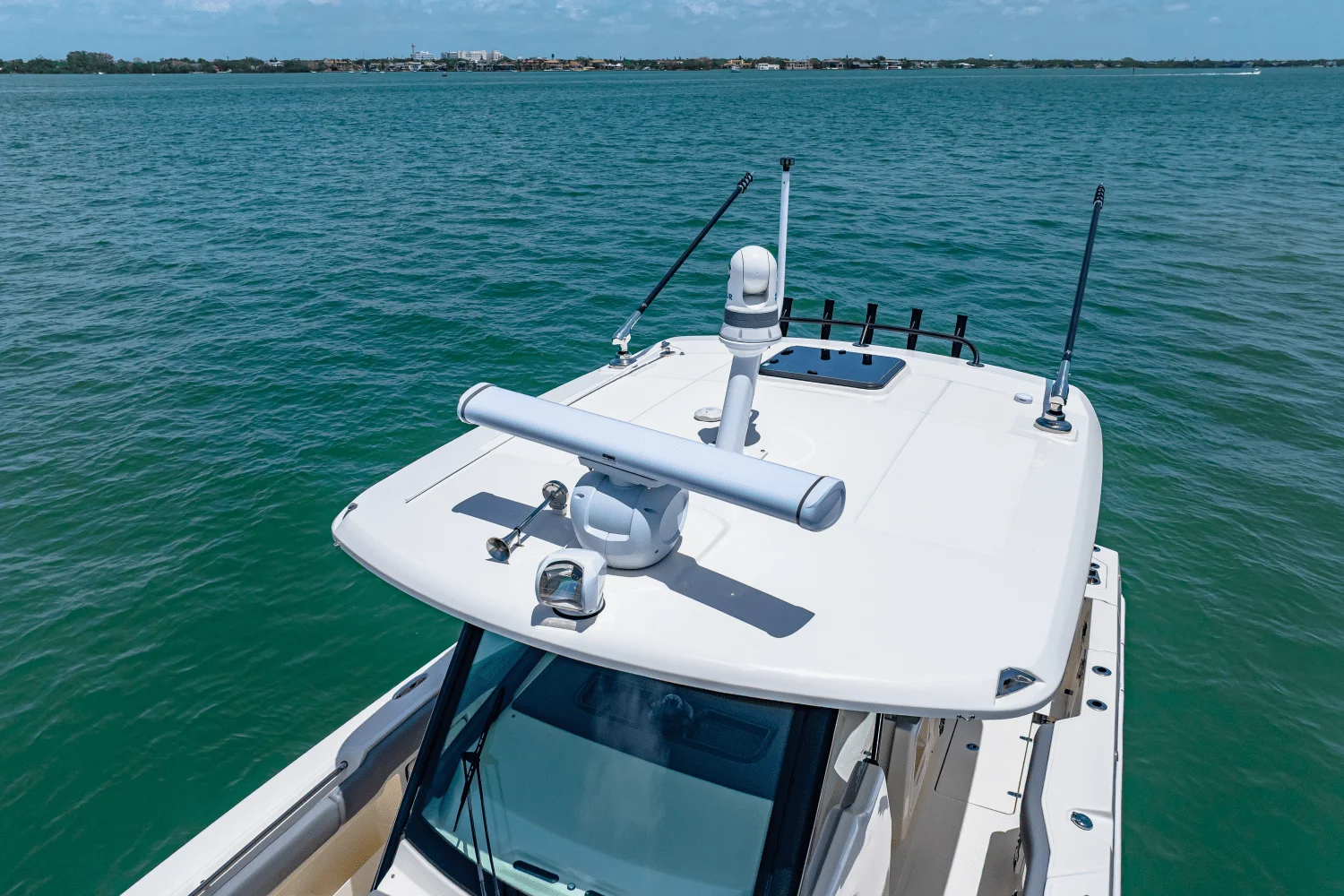 2025 Boston Whaler 360 Outrage Image Thumbnail #66