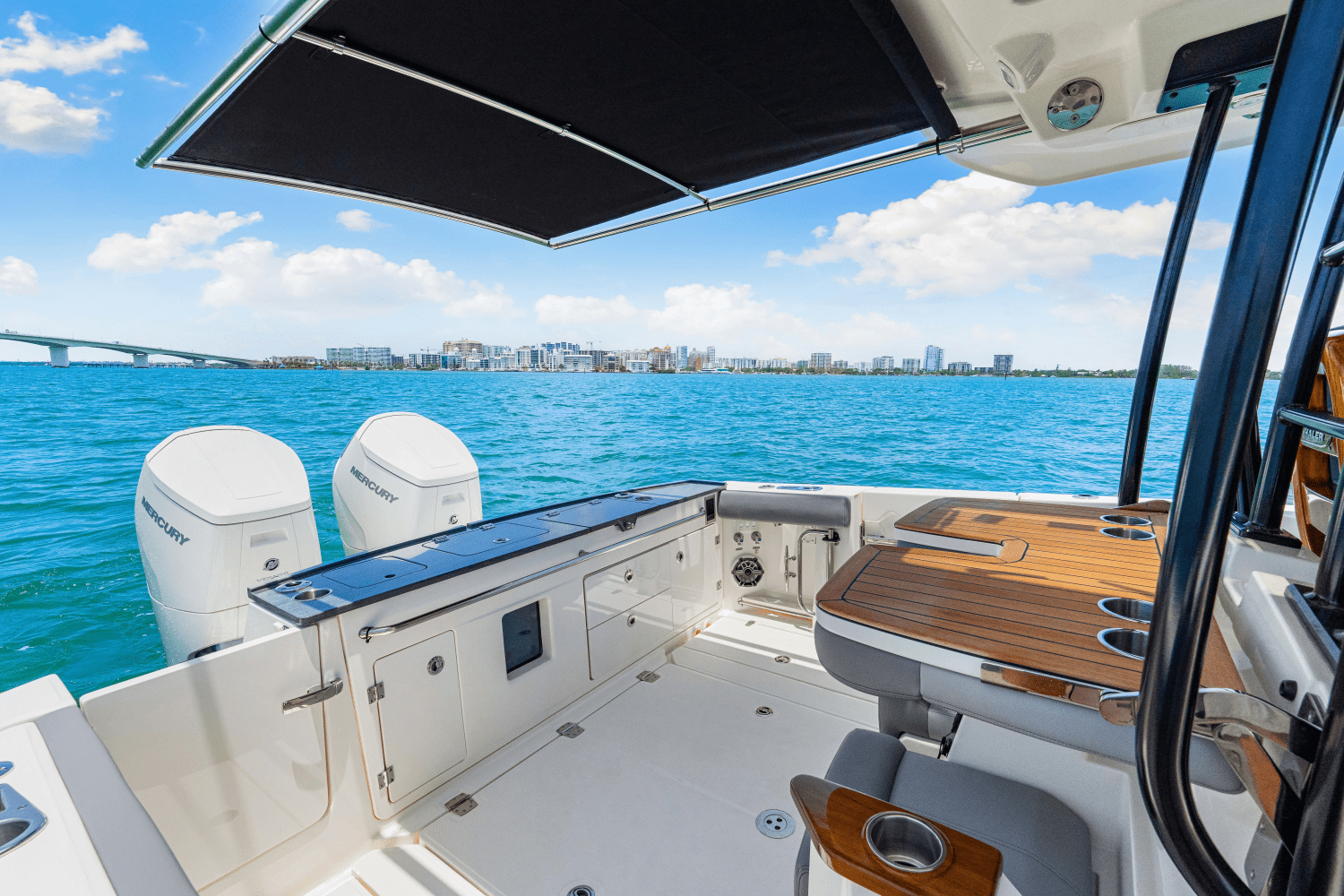 2025 Boston Whaler 360 Outrage Image Thumbnail #77