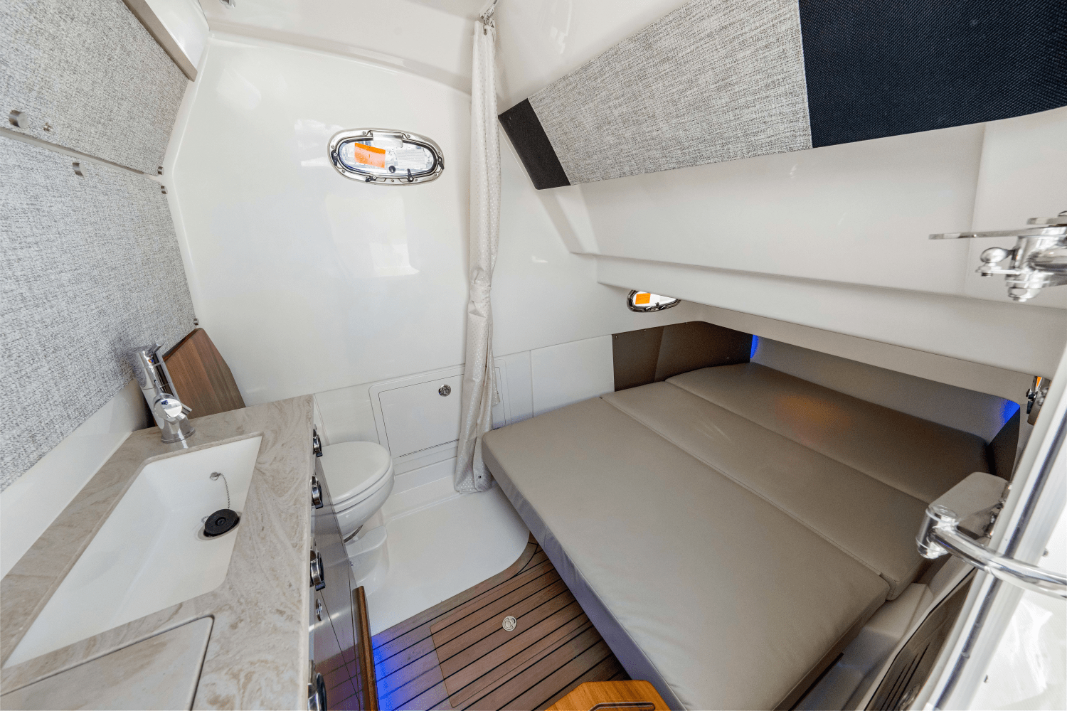 2025 Boston Whaler 360 Outrage Image Thumbnail #79