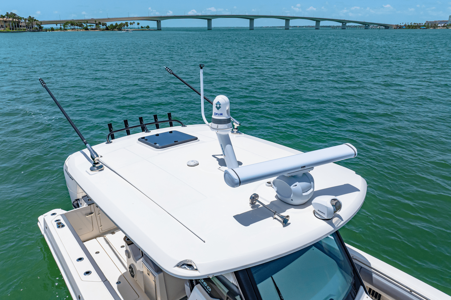 2025 Boston Whaler 360 Outrage Image Thumbnail #39