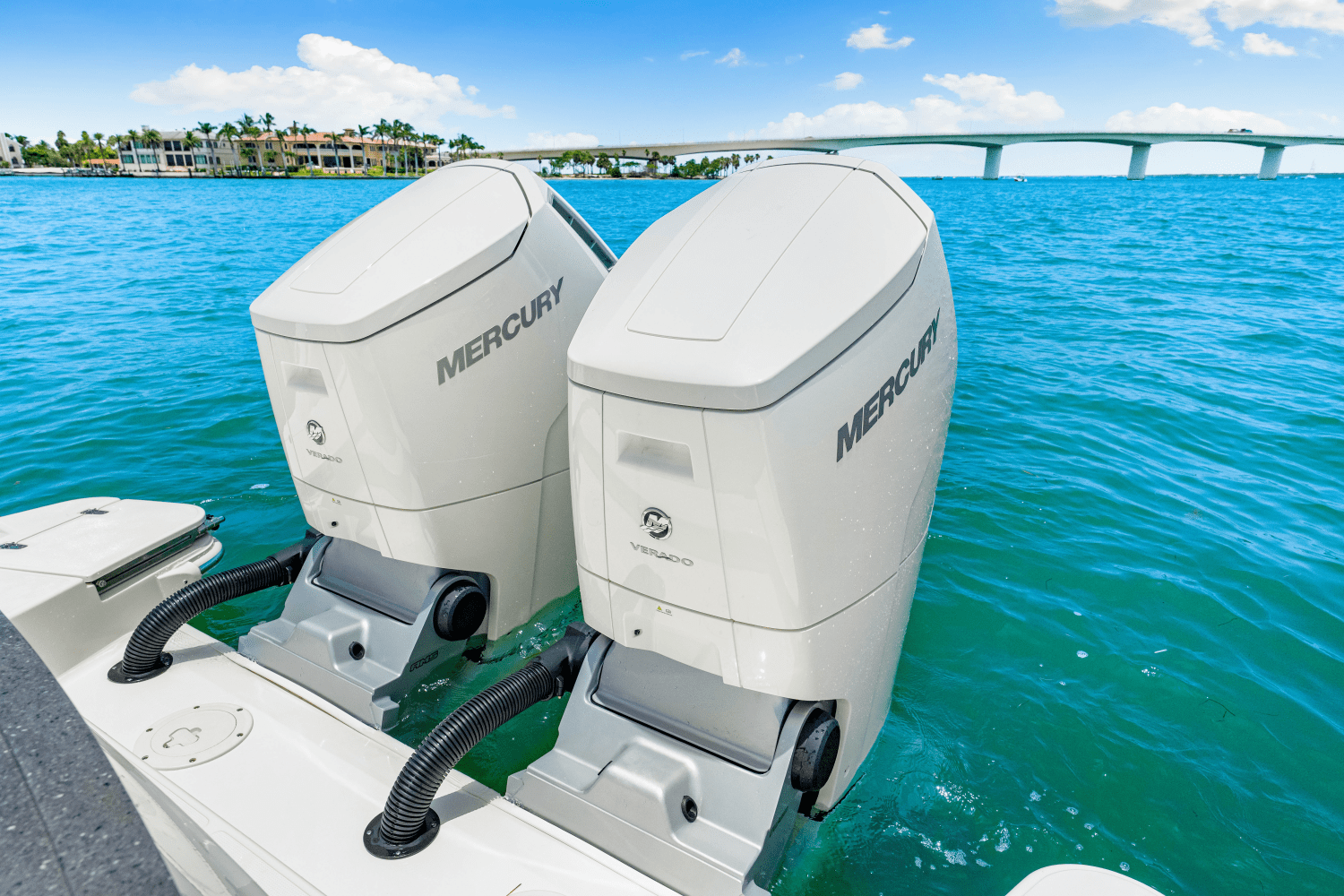 2025 Boston Whaler 360 Outrage Image Thumbnail #22
