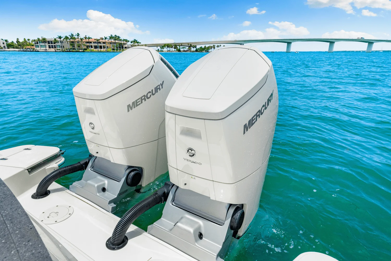 2025 Boston Whaler 360 Outrage Image Thumbnail #22