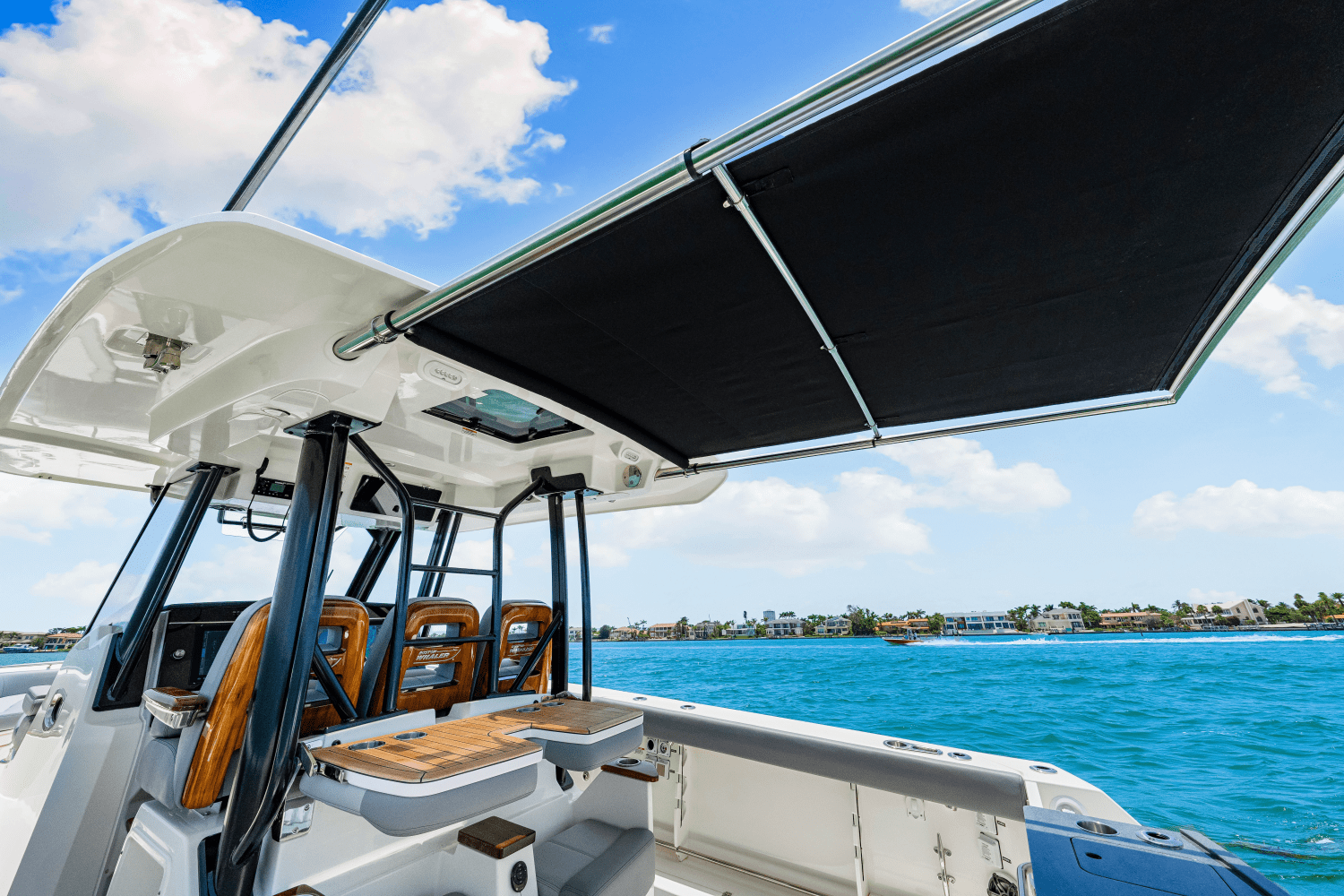 2025 Boston Whaler 360 Outrage Image Thumbnail #78