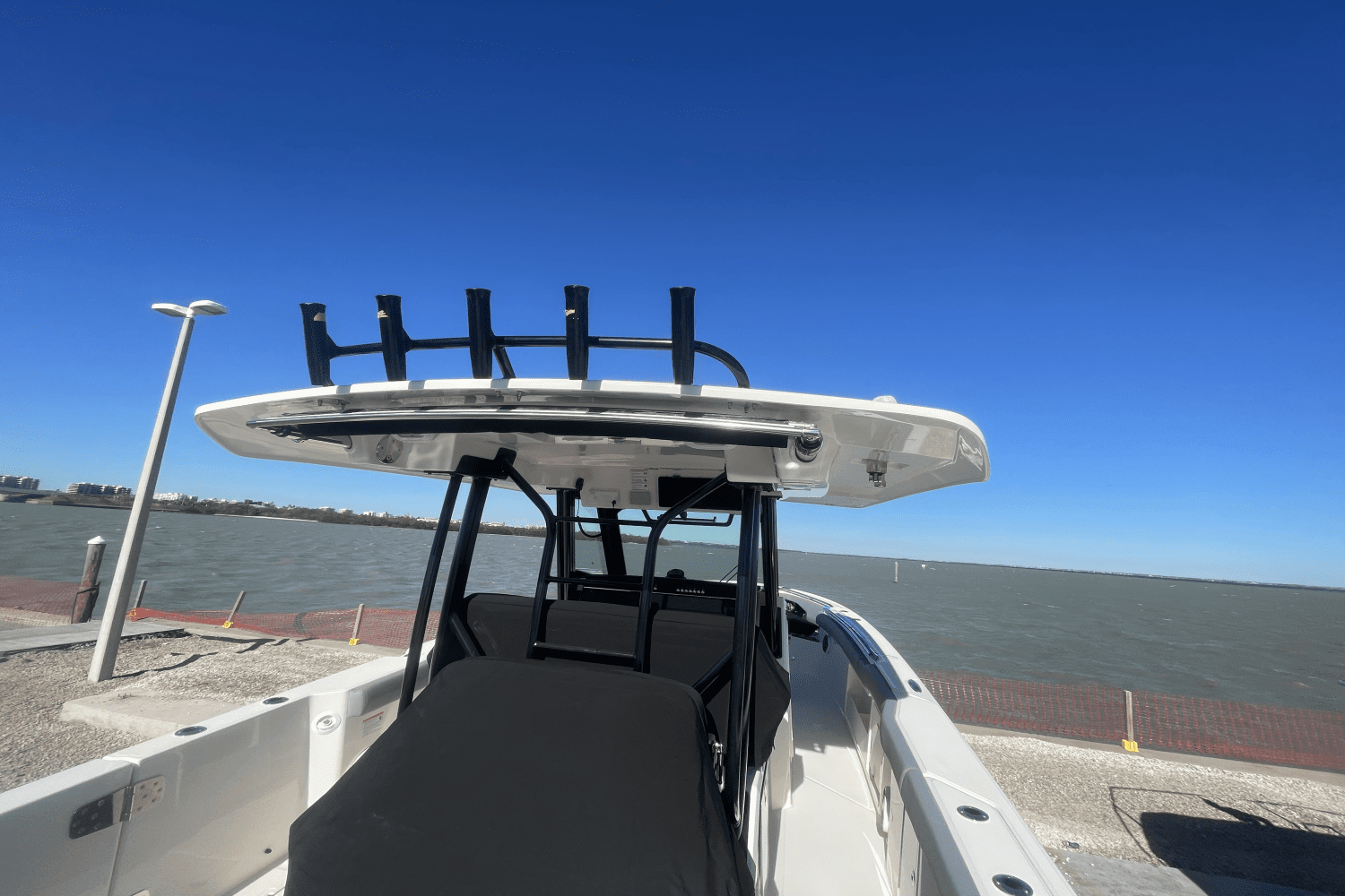 2025 Boston Whaler 360 Outrage Image Thumbnail #22