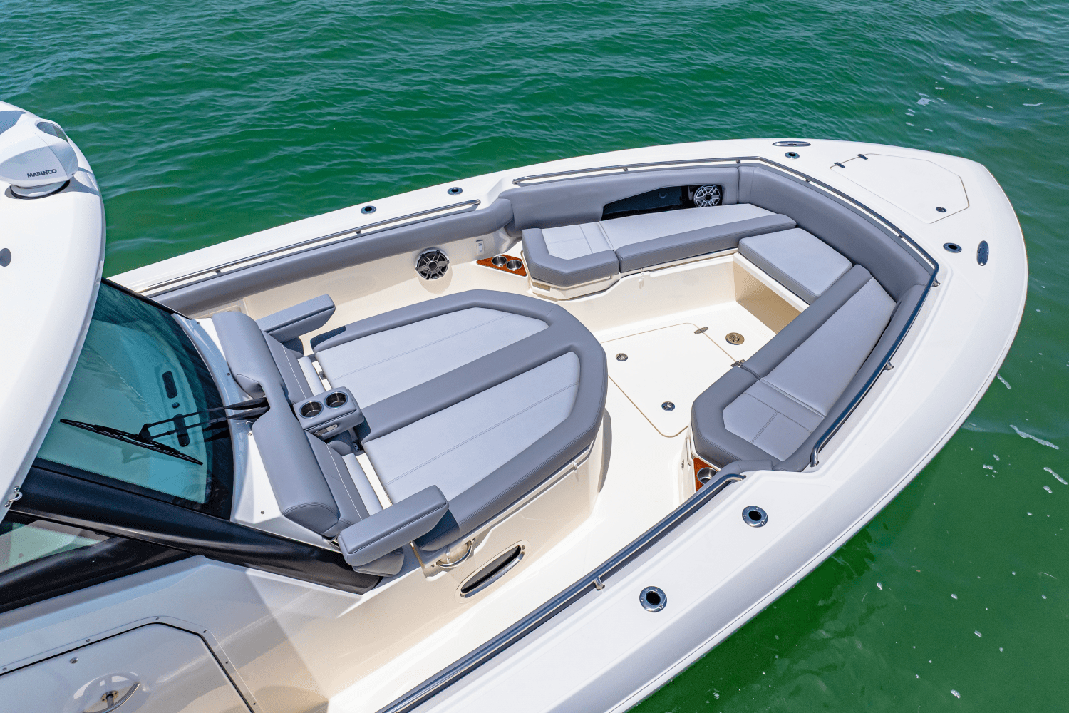 2025 Boston Whaler 360 Outrage Image Thumbnail #70