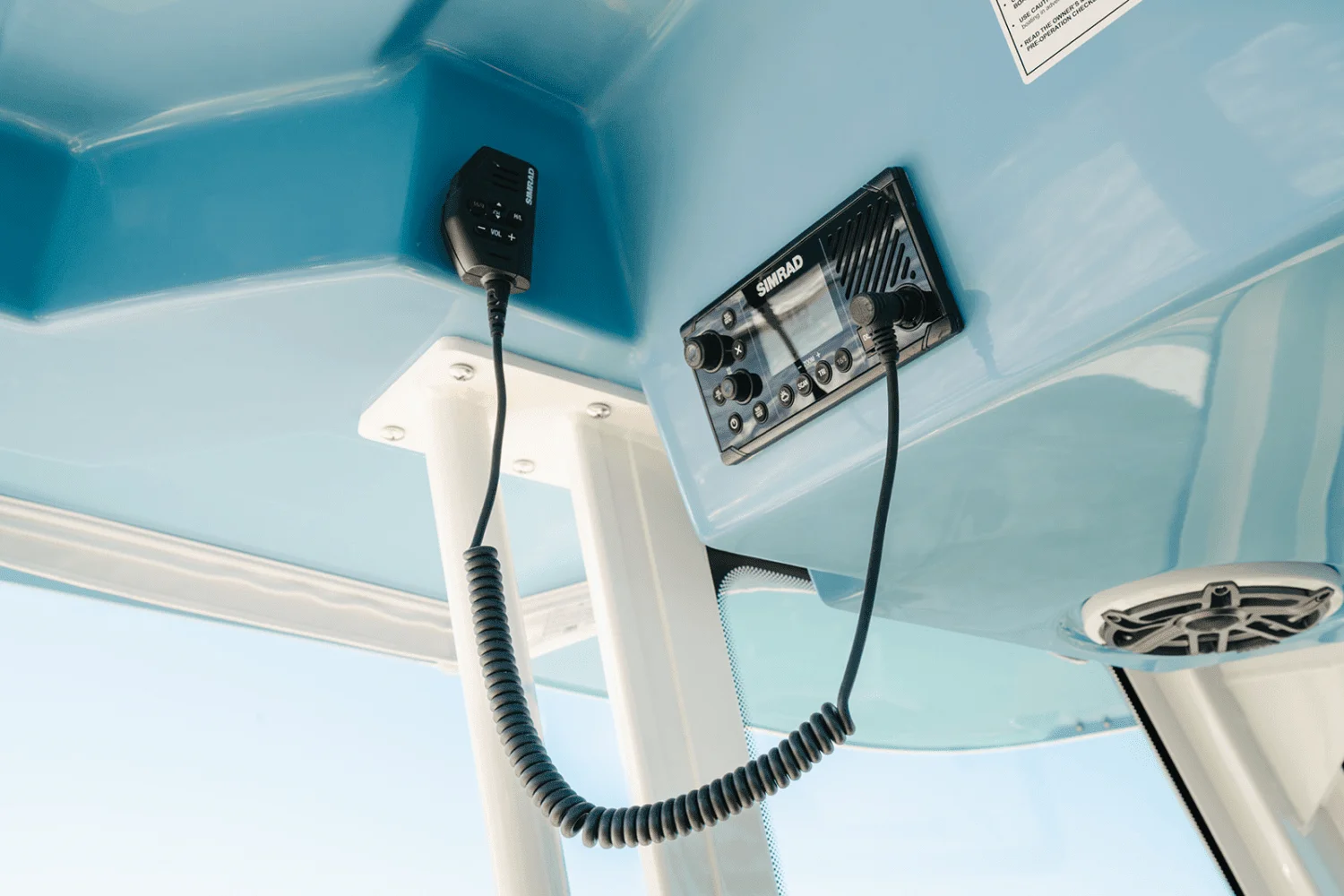 2025 Boston Whaler 360 Outrage Image Thumbnail #18