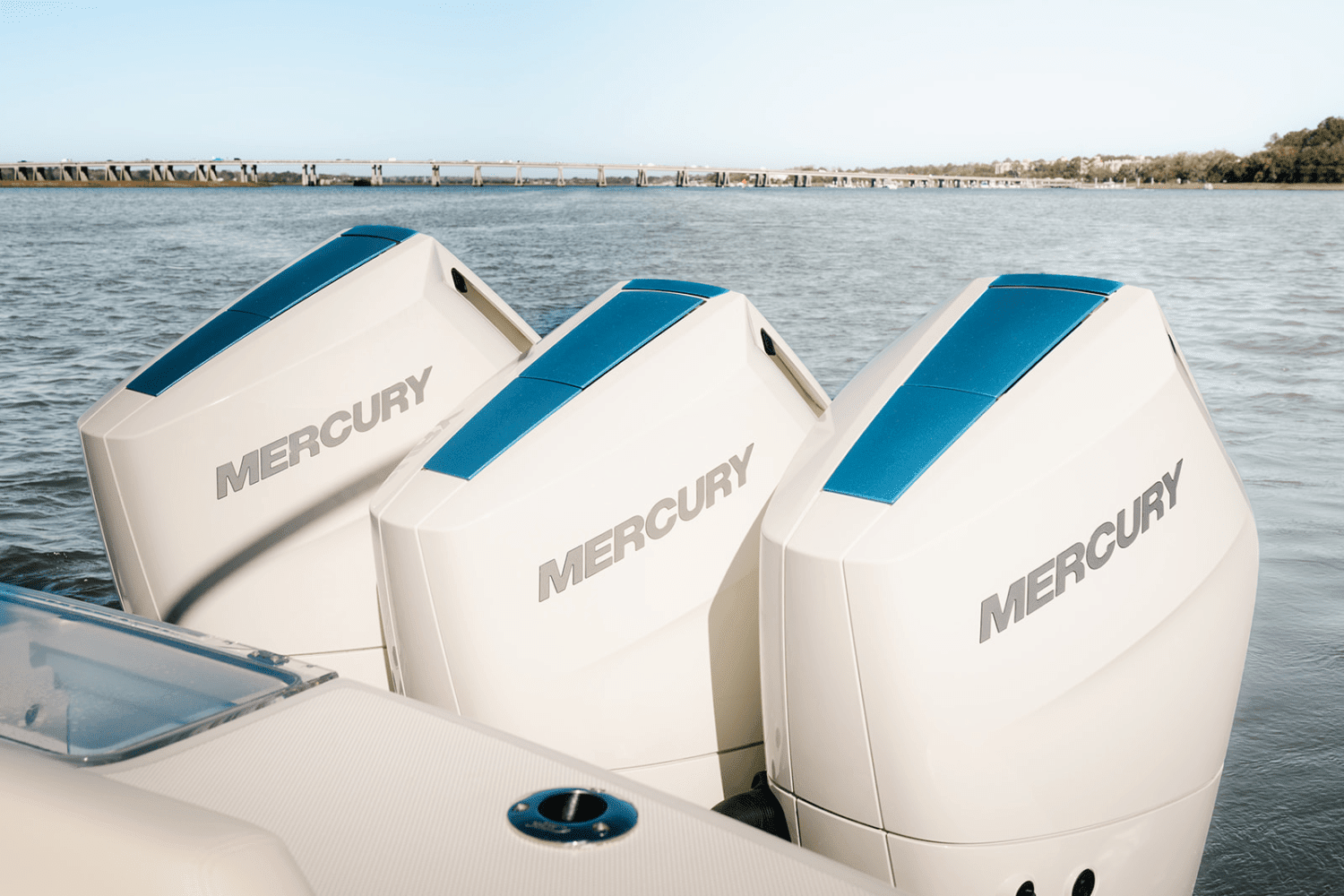 2025 Boston Whaler 360 Outrage Image Thumbnail #6