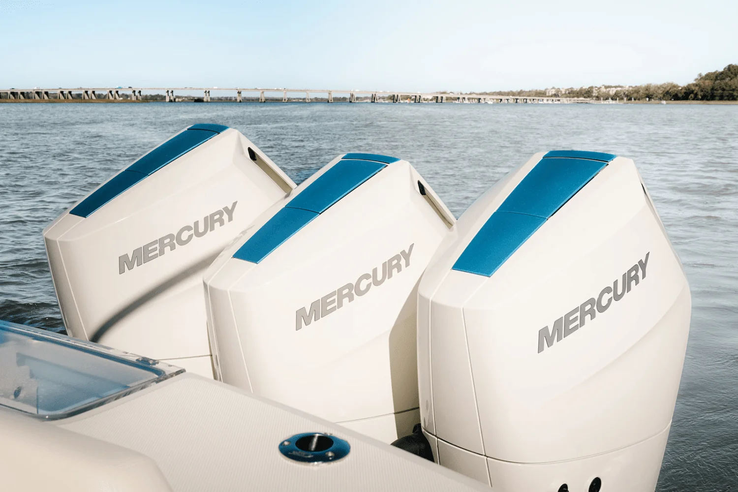 2025 Boston Whaler 360 Outrage Image Thumbnail #6