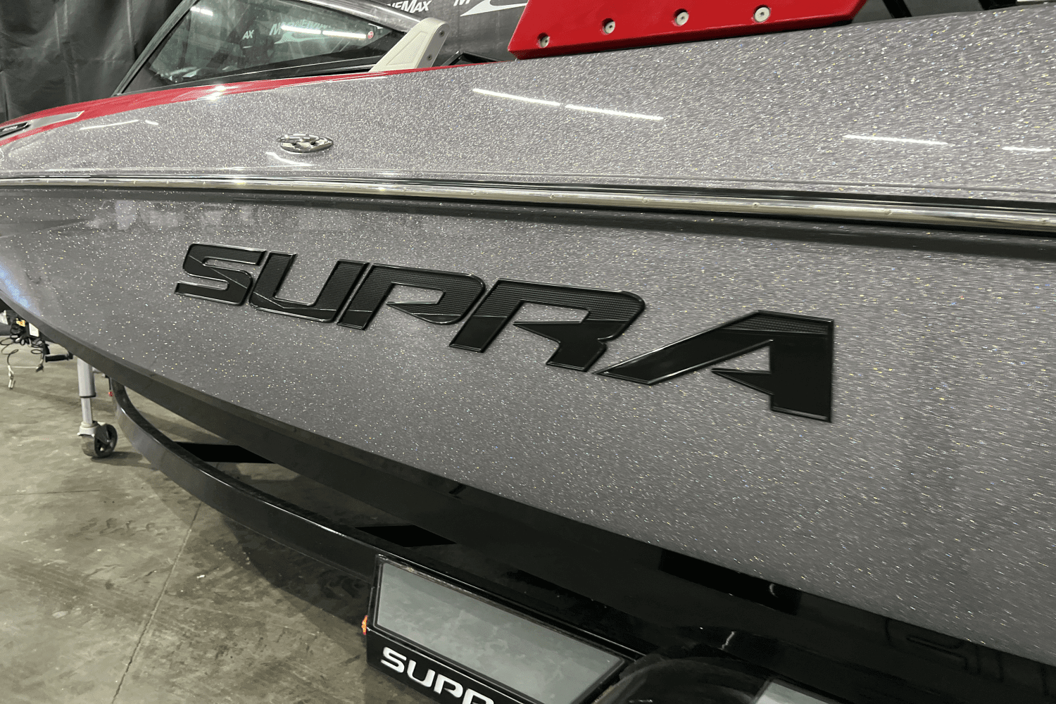 2016 Supra SE Image Thumbnail #2