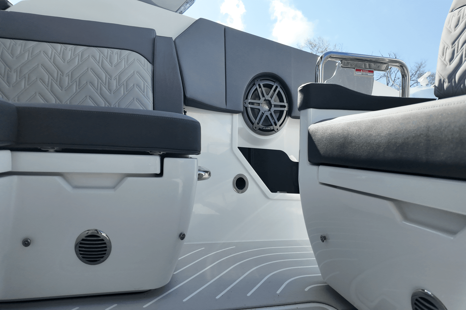 2025 Galeon 325 GTO Image Thumbnail #13