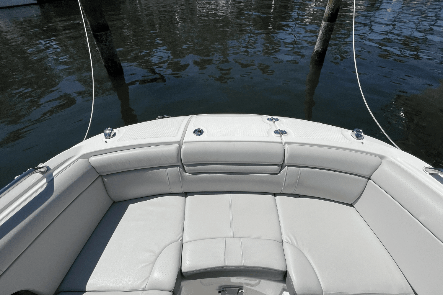 2020 Sea Ray 270 SDX OUTBOARD Image Thumbnail #48