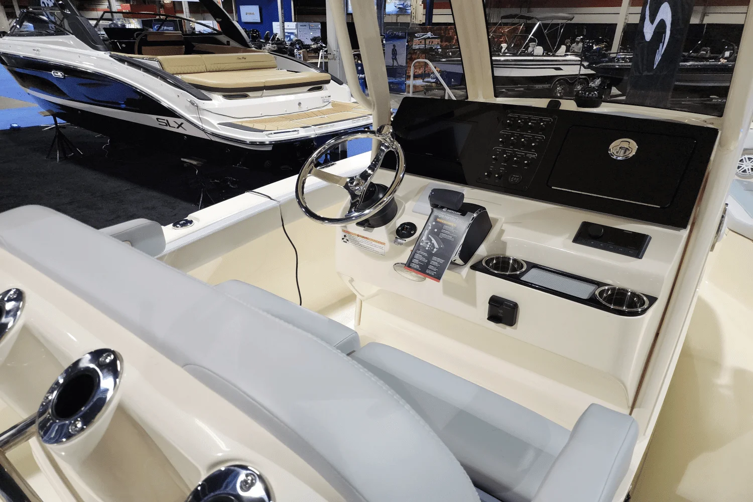 2025 Scout 240 XSF Image Thumbnail #10