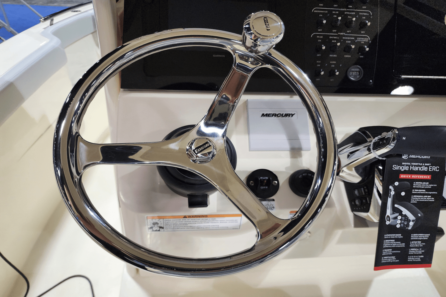 2025 Scout 240 XSF Image Thumbnail #11