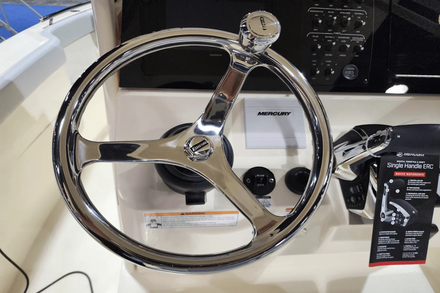 2025 Scout 240 XSF Image Thumbnail #11