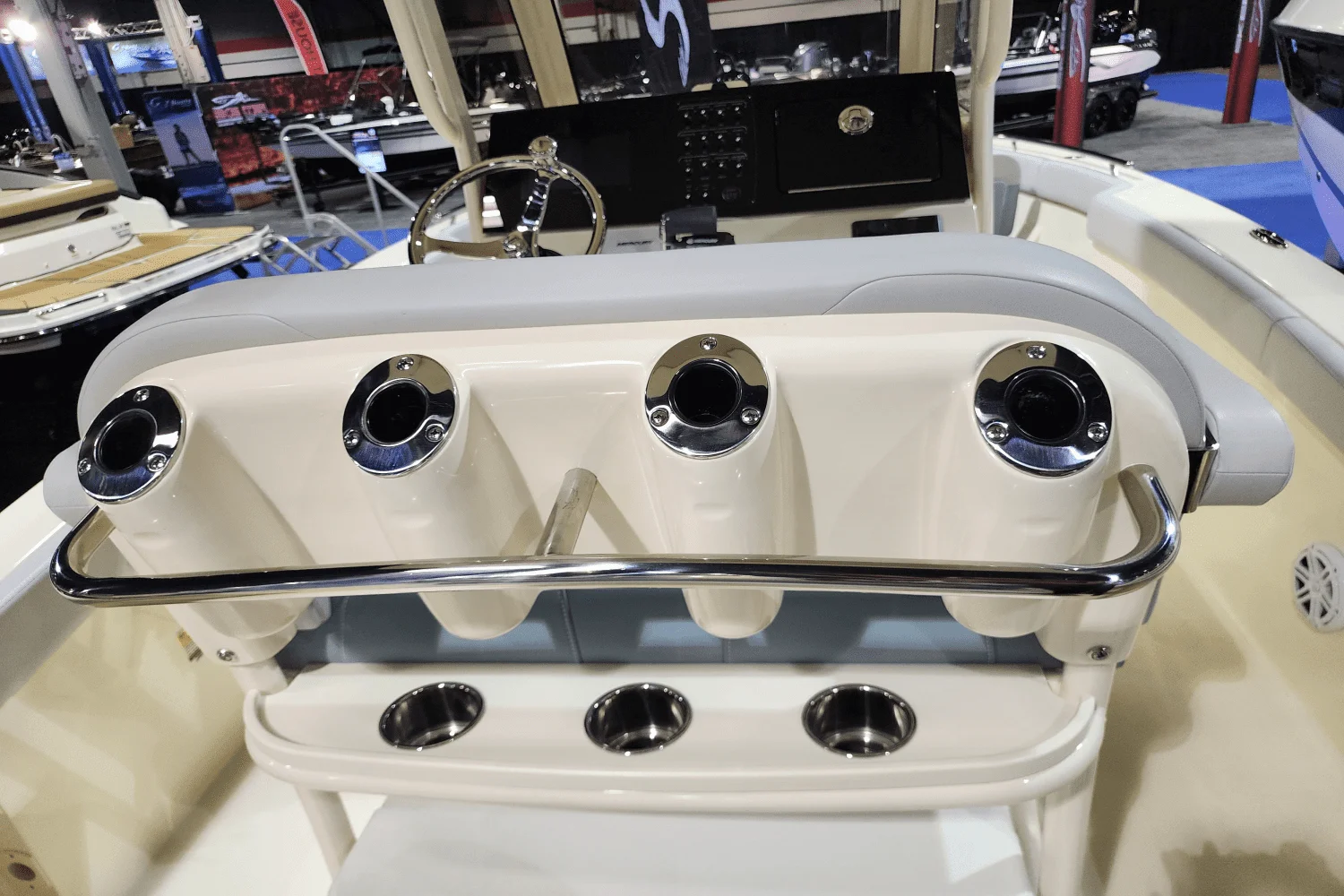 2025 Scout 240 XSF Image Thumbnail #14