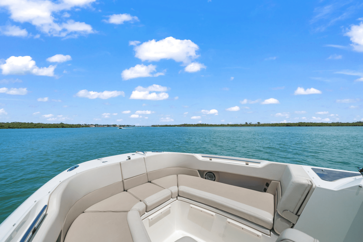 2019 Boston Whaler 320 VANTAGE Image Thumbnail #18