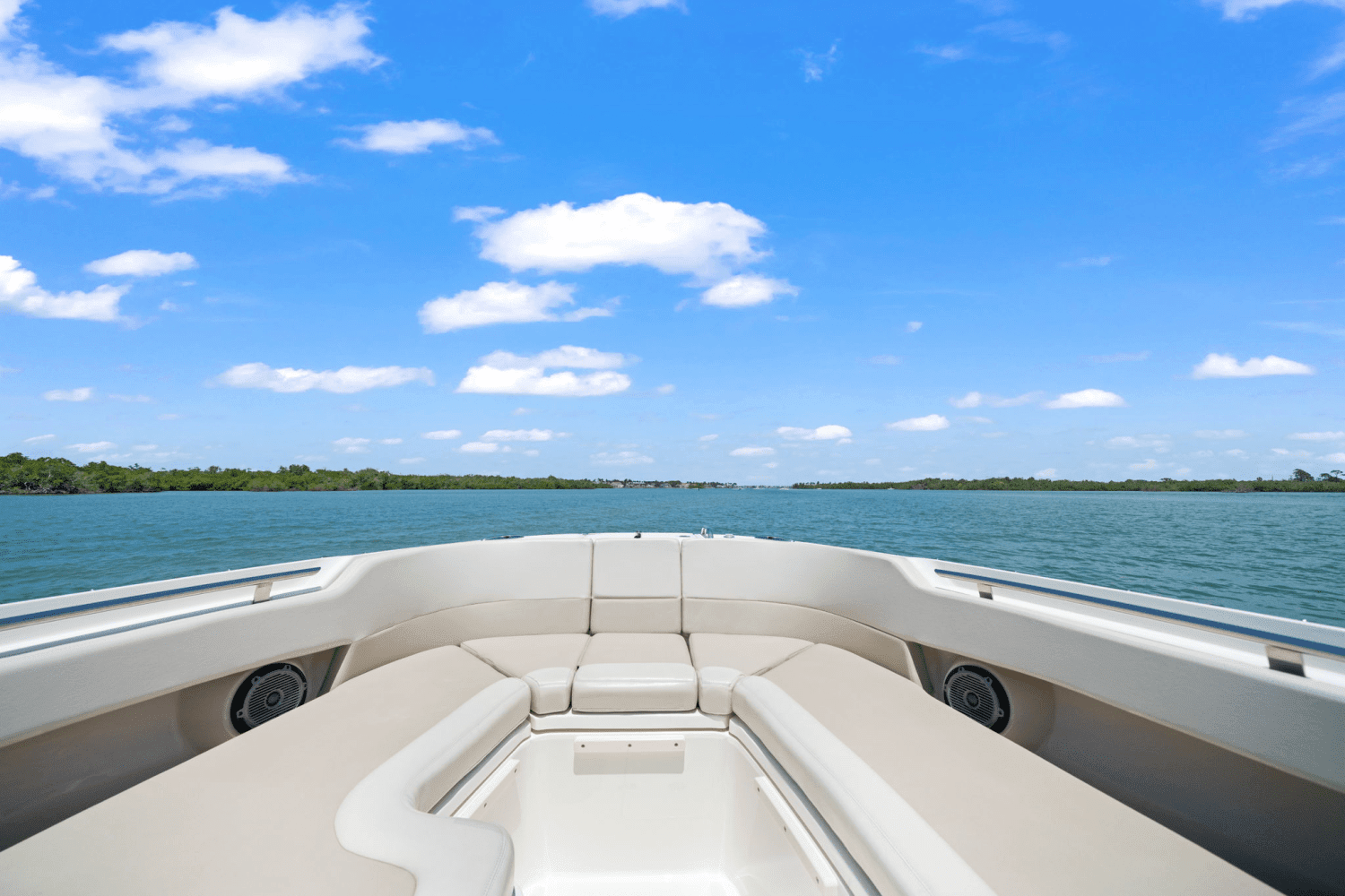 2019 Boston Whaler 320 VANTAGE Image Thumbnail #11