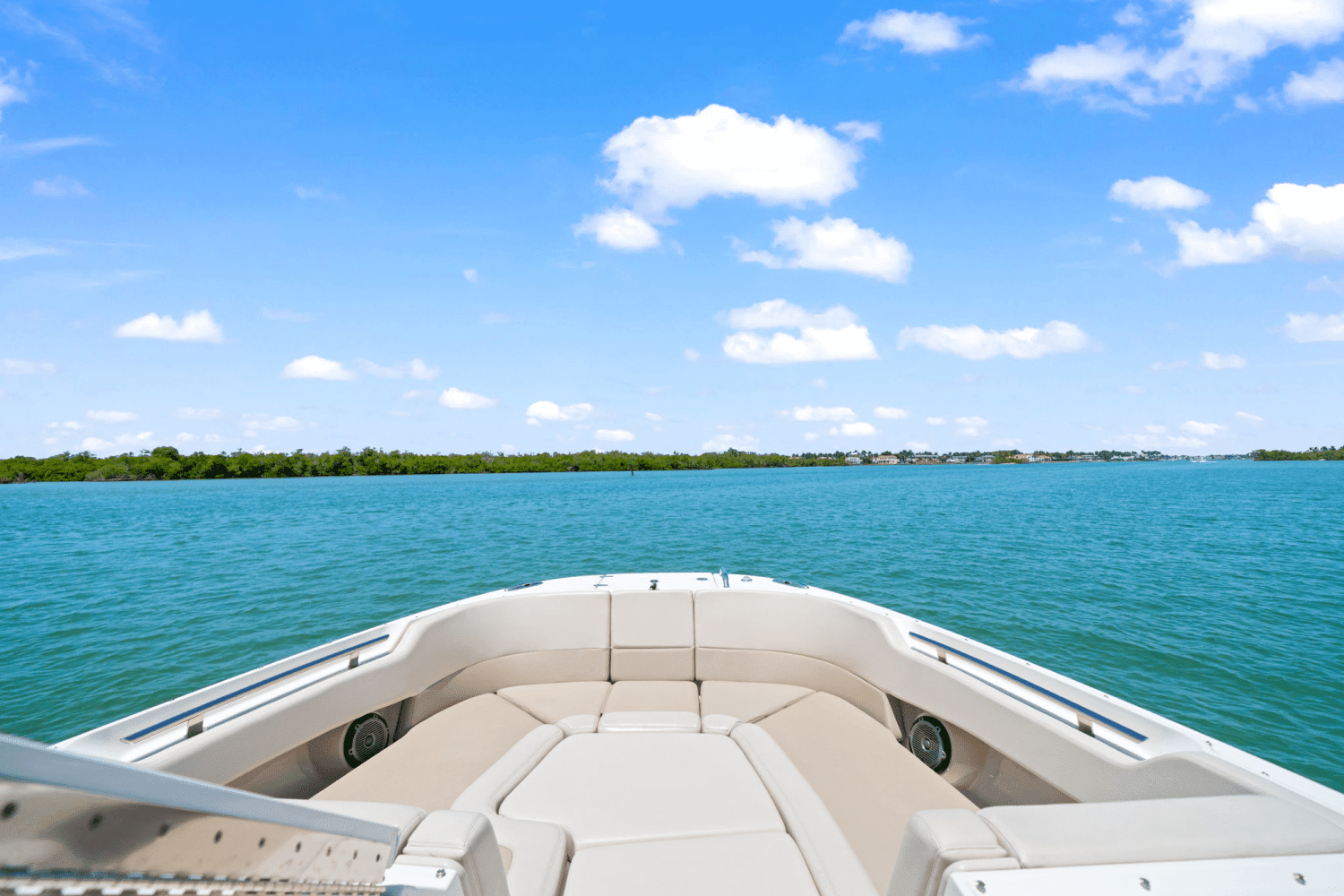 2019 Boston Whaler 320 VANTAGE Image Thumbnail #12