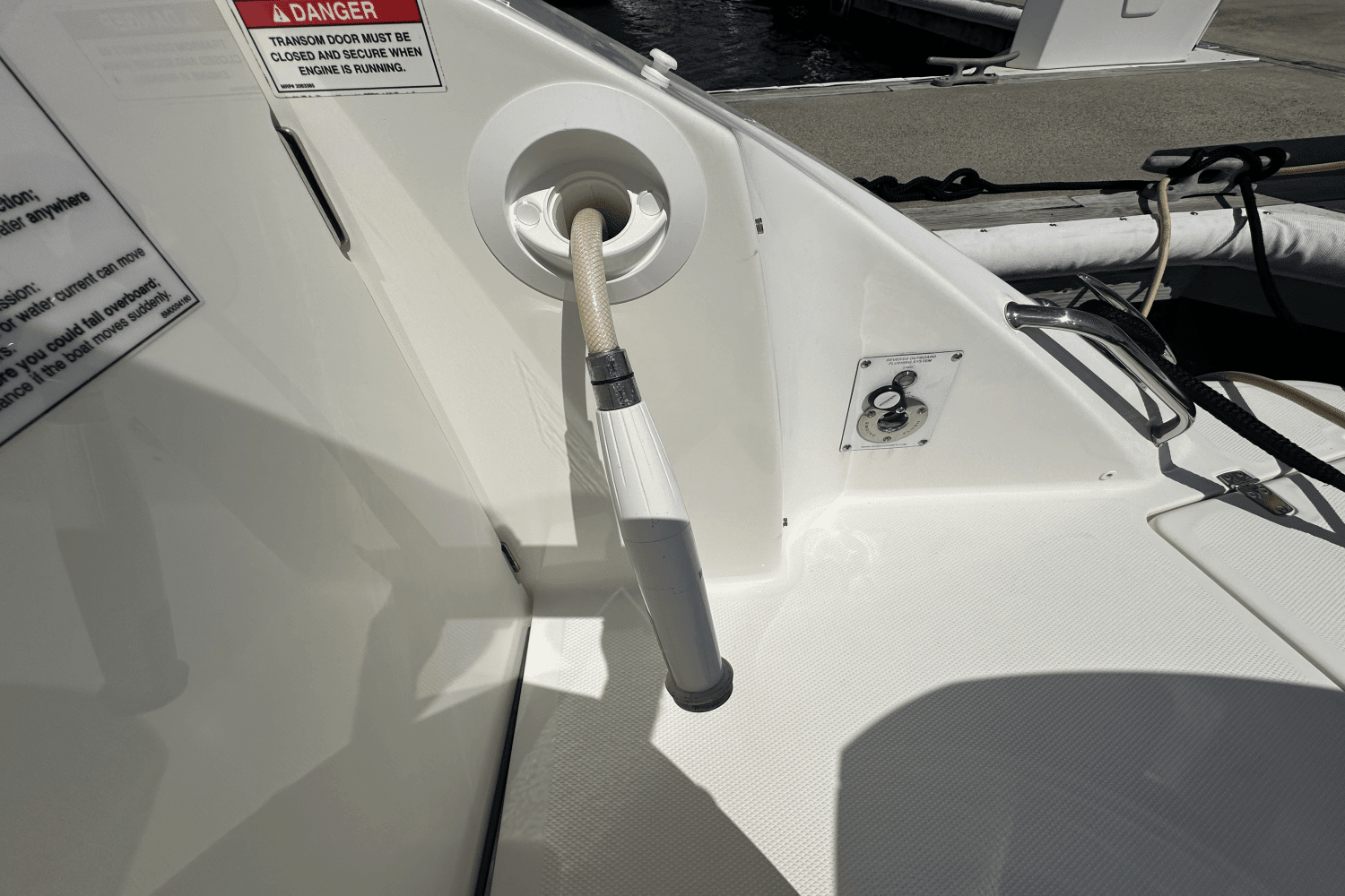 2019 Boston Whaler 320 VANTAGE Image Thumbnail #62