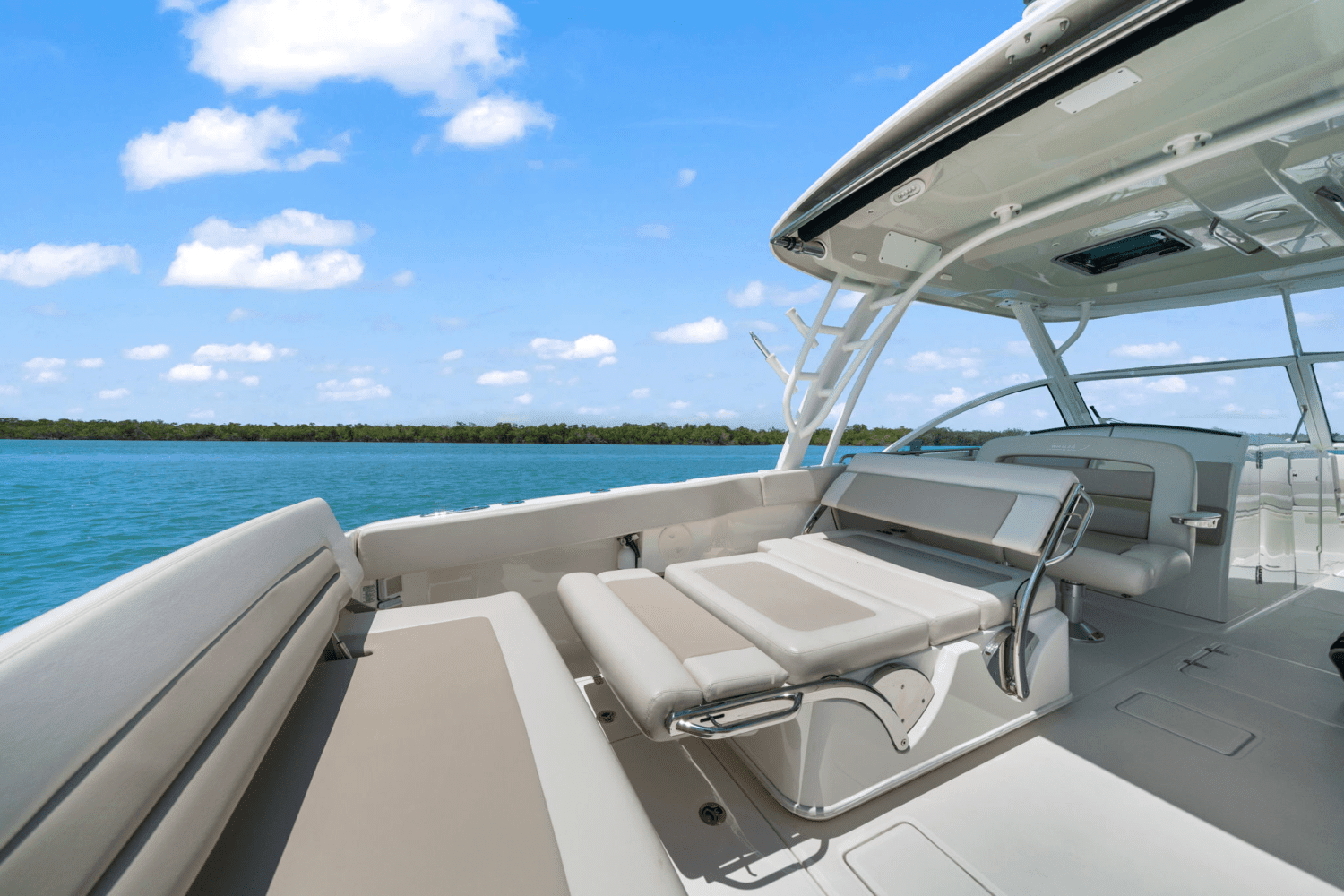 2019 Boston Whaler 320 VANTAGE Image Thumbnail #41