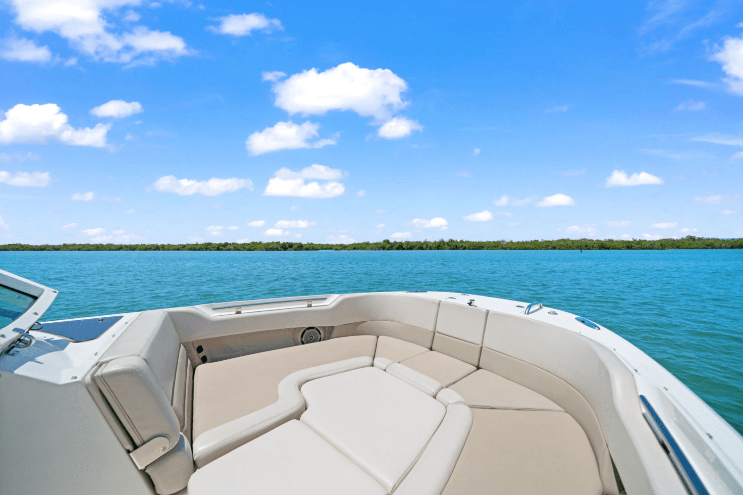 2019 Boston Whaler 320 VANTAGE Image Thumbnail #17