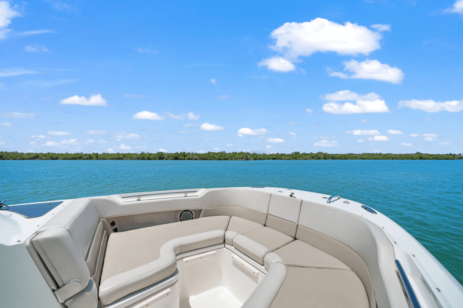 2019 Boston Whaler 320 VANTAGE Image Thumbnail #16