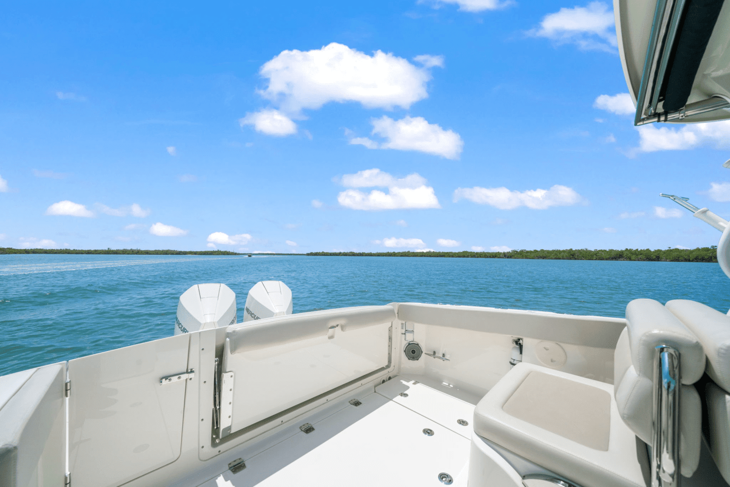 2019 Boston Whaler 320 VANTAGE Image Thumbnail #49