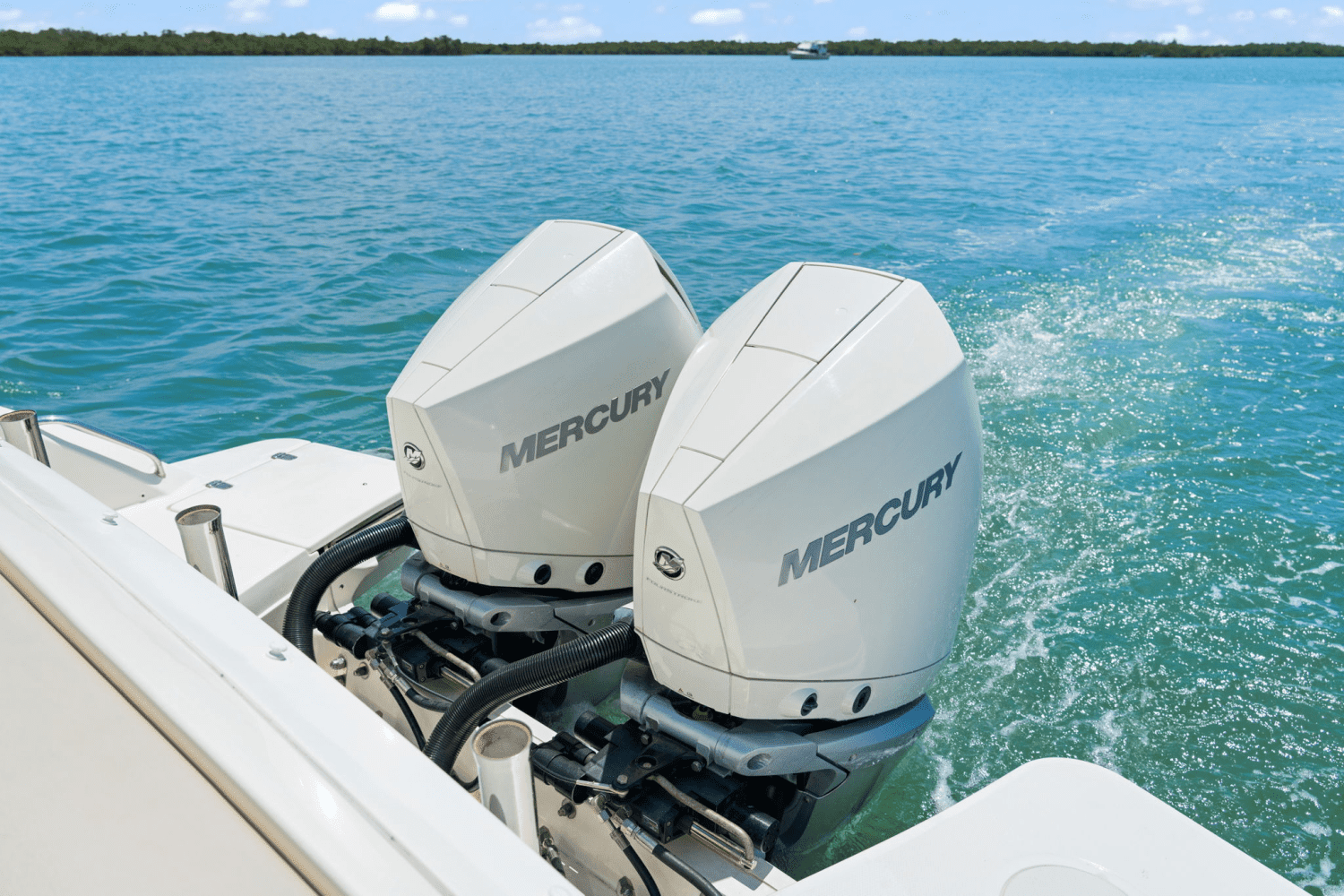 2019 Boston Whaler 320 VANTAGE Image Thumbnail #66