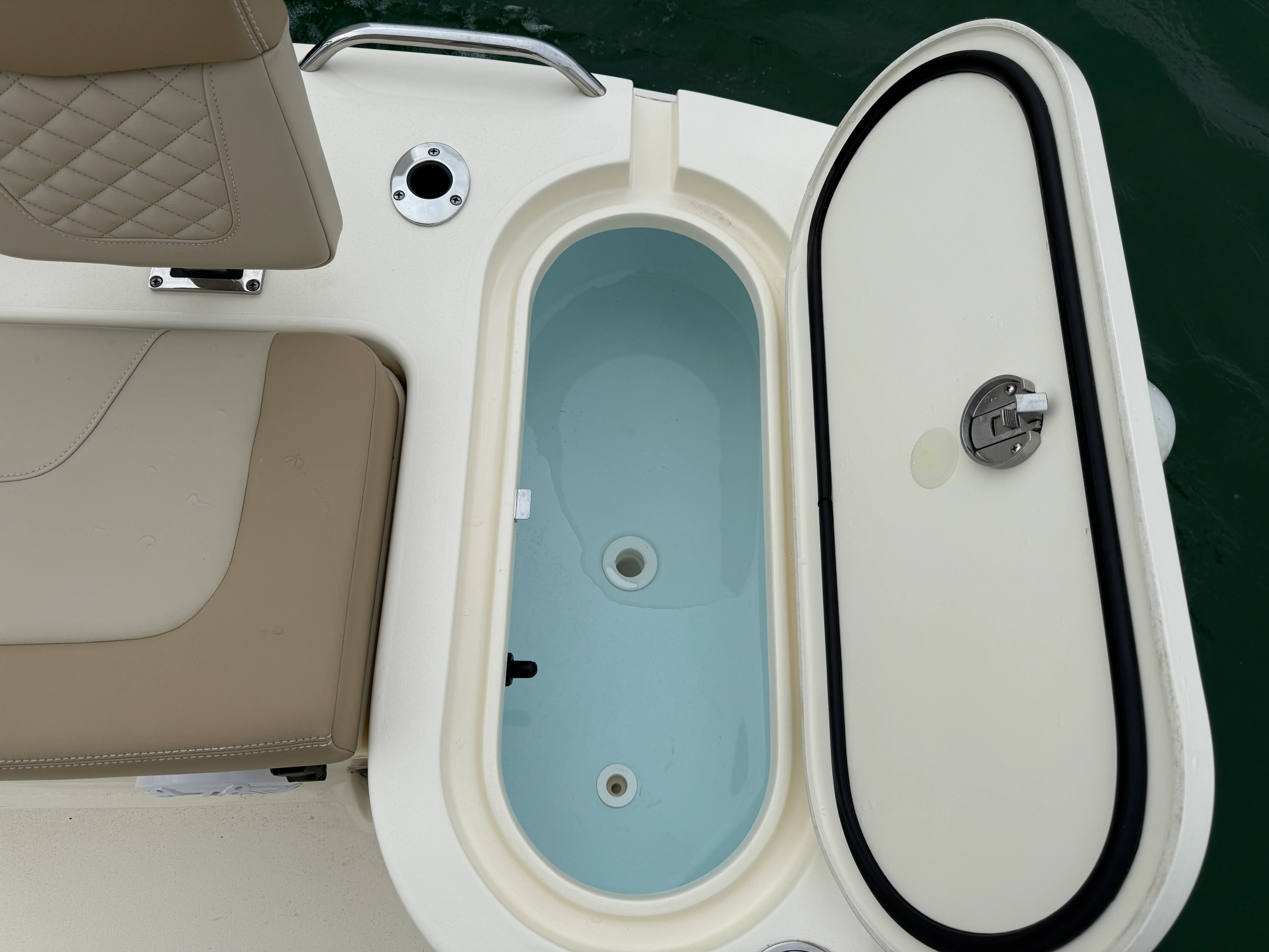 2025 Scout 231 XSB Image Thumbnail #9