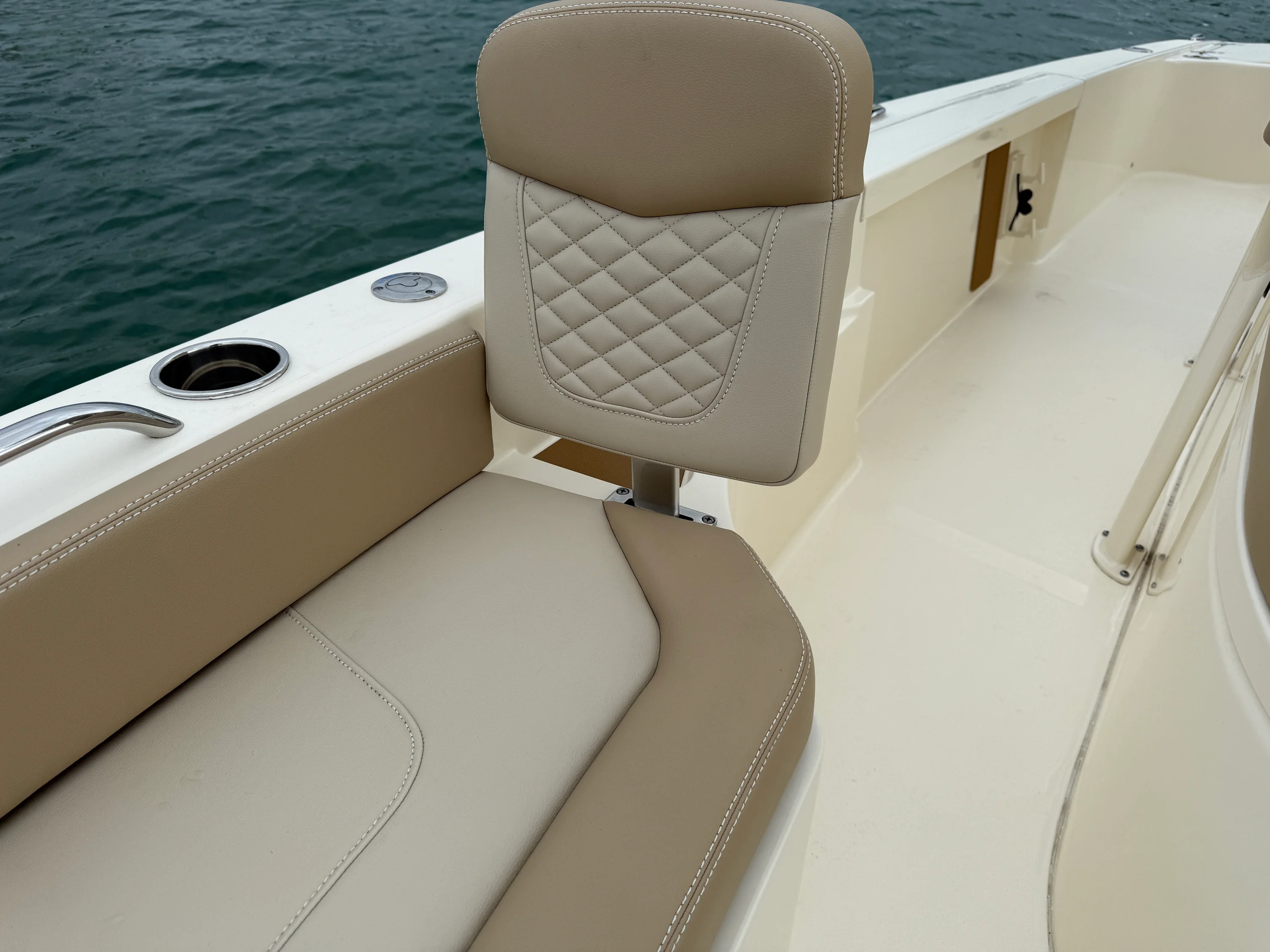 2025 Scout 231 XSB Image Thumbnail #12