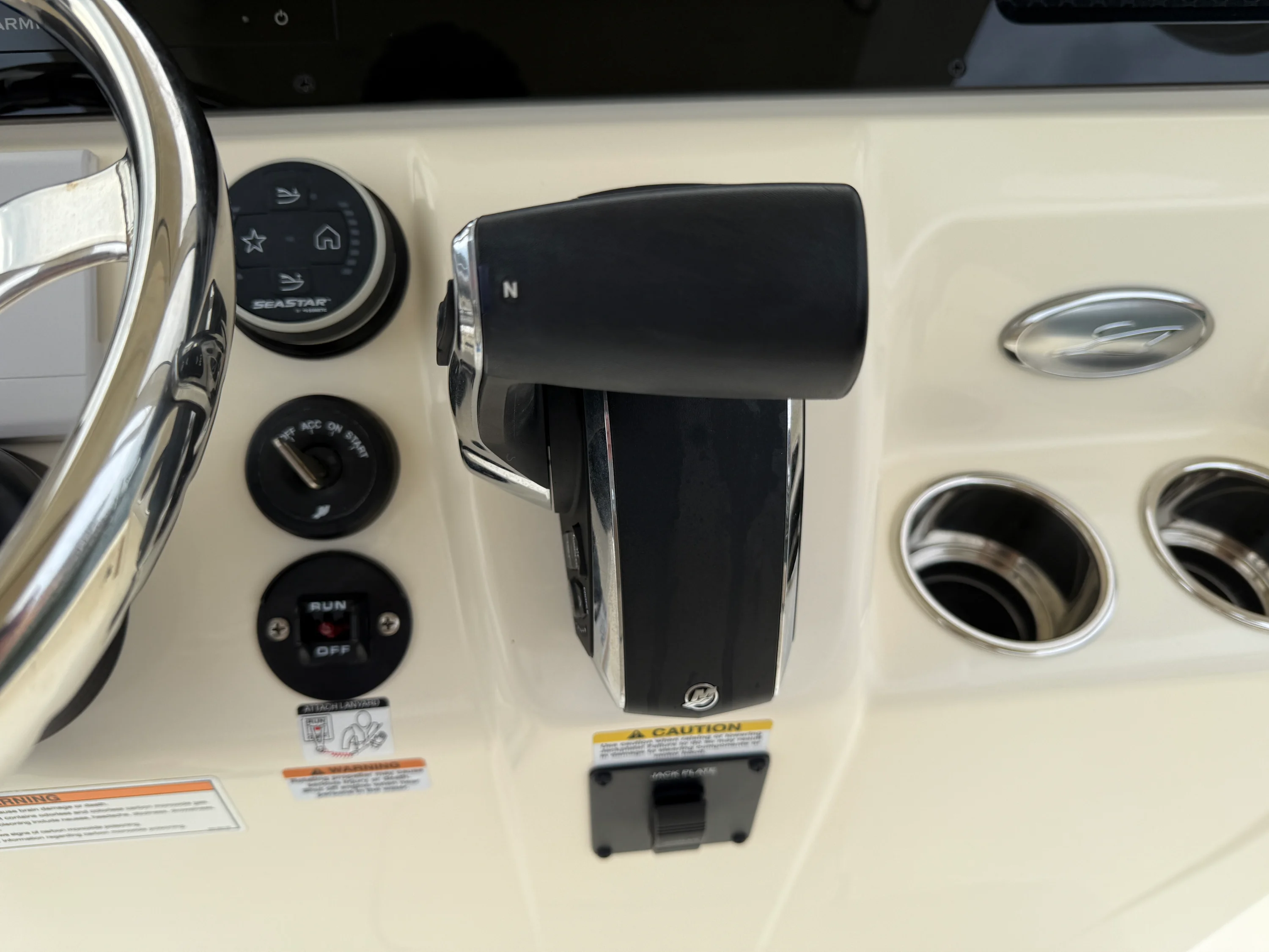 2025 Scout 231 XSB Image Thumbnail #8