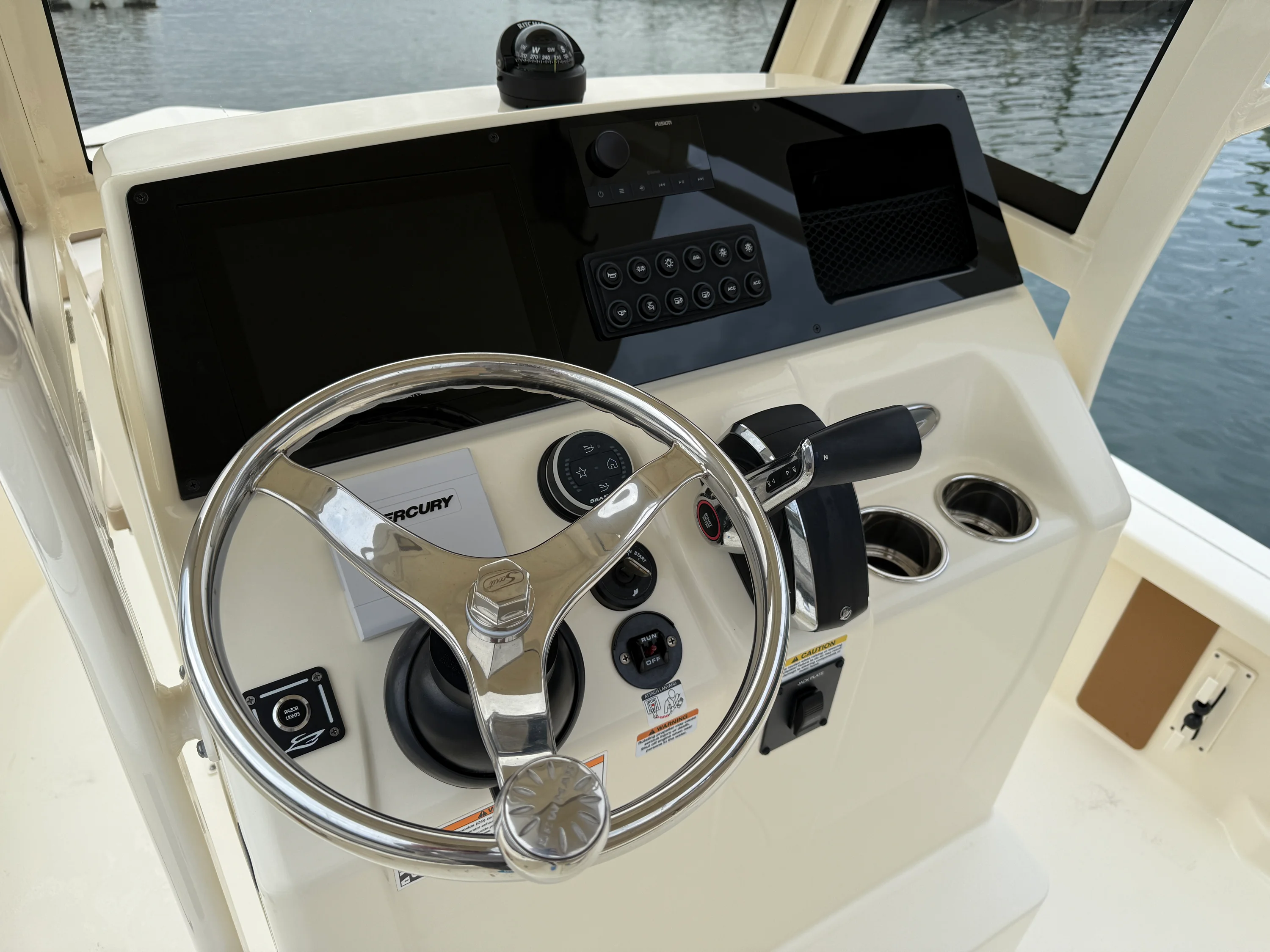 2025 Scout 231 XSB Image Thumbnail #7