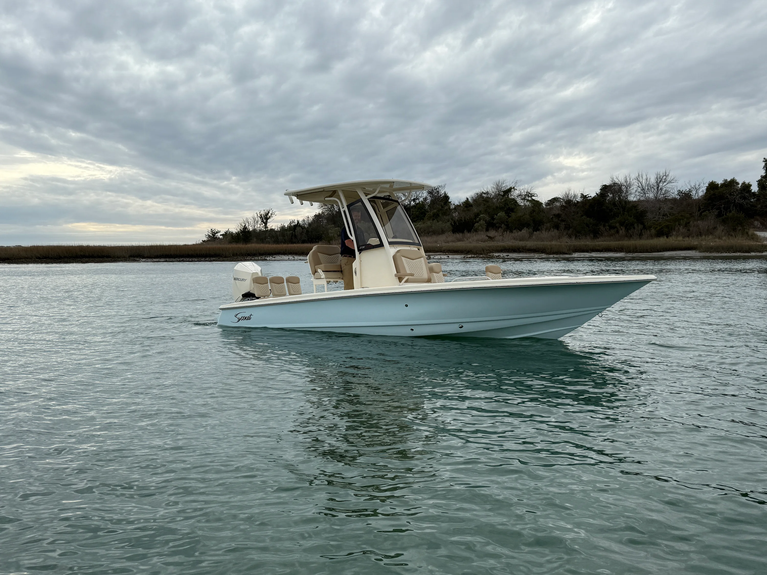 2025 Scout 231 XSB Image Thumbnail #2