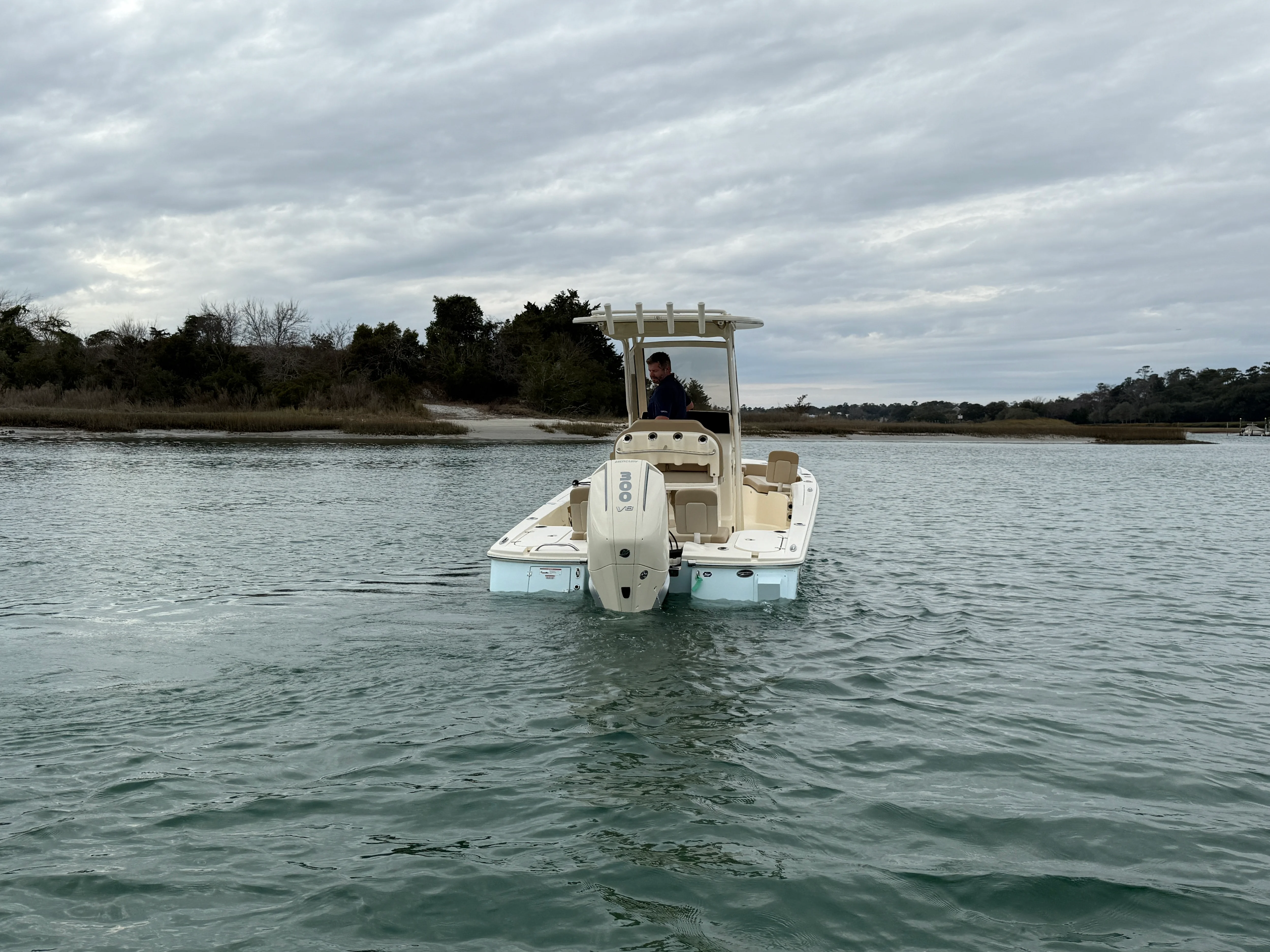 2025 Scout 231 XSB Image Thumbnail #3