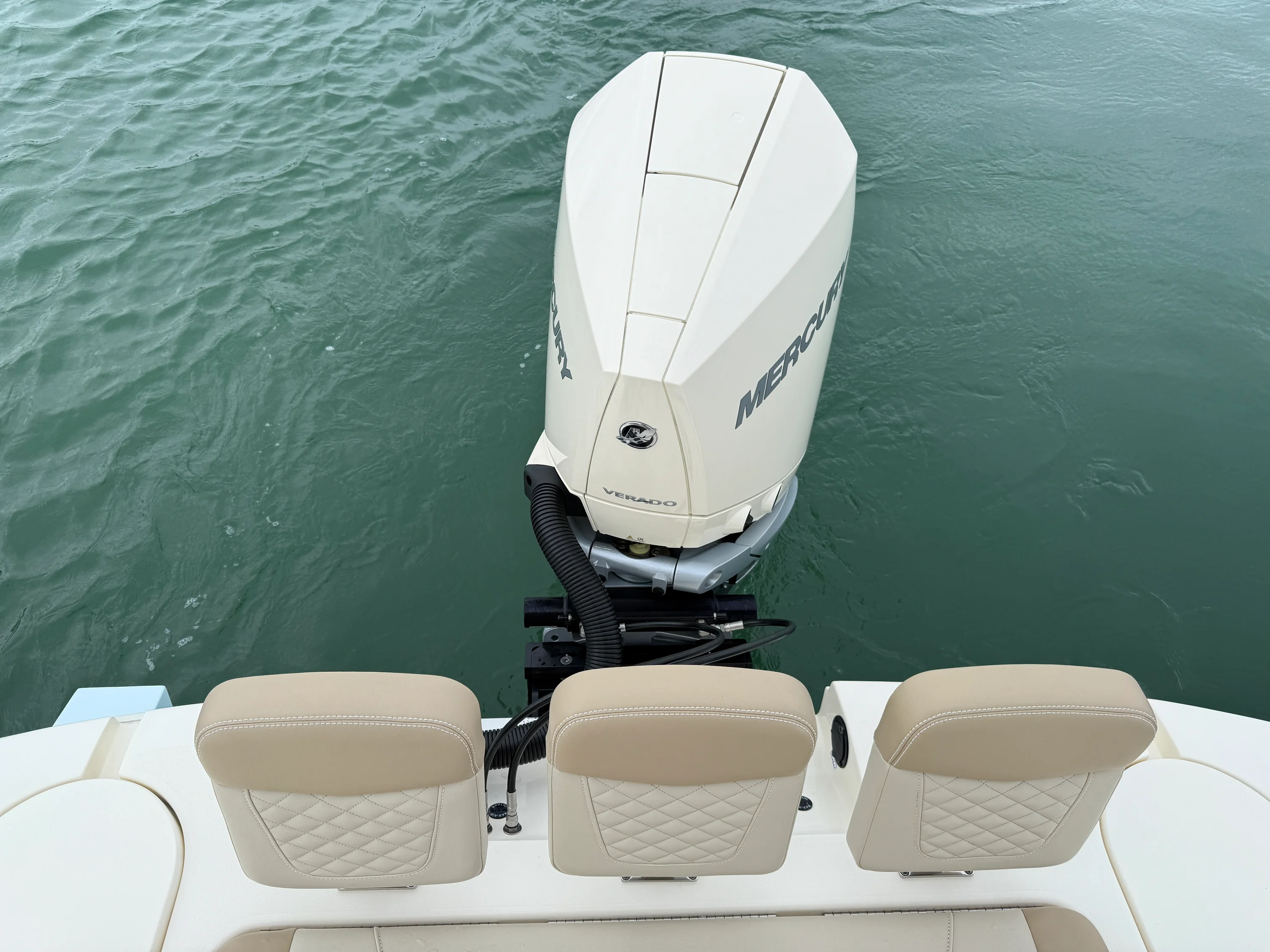 2025 Scout 231 XSB Image Thumbnail #4