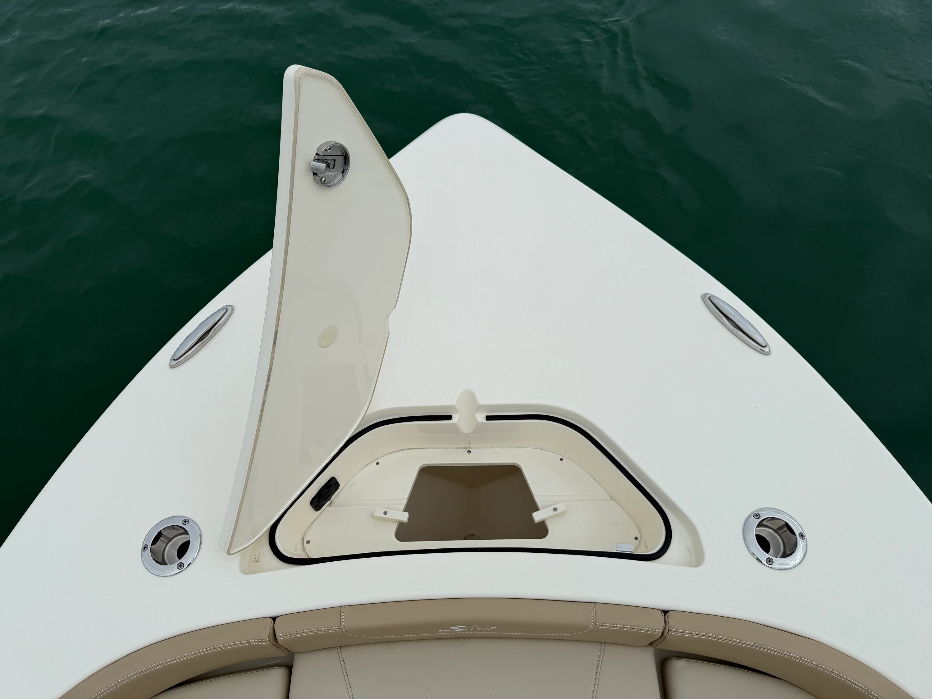 2025 Scout 231 XSB Image Thumbnail #10