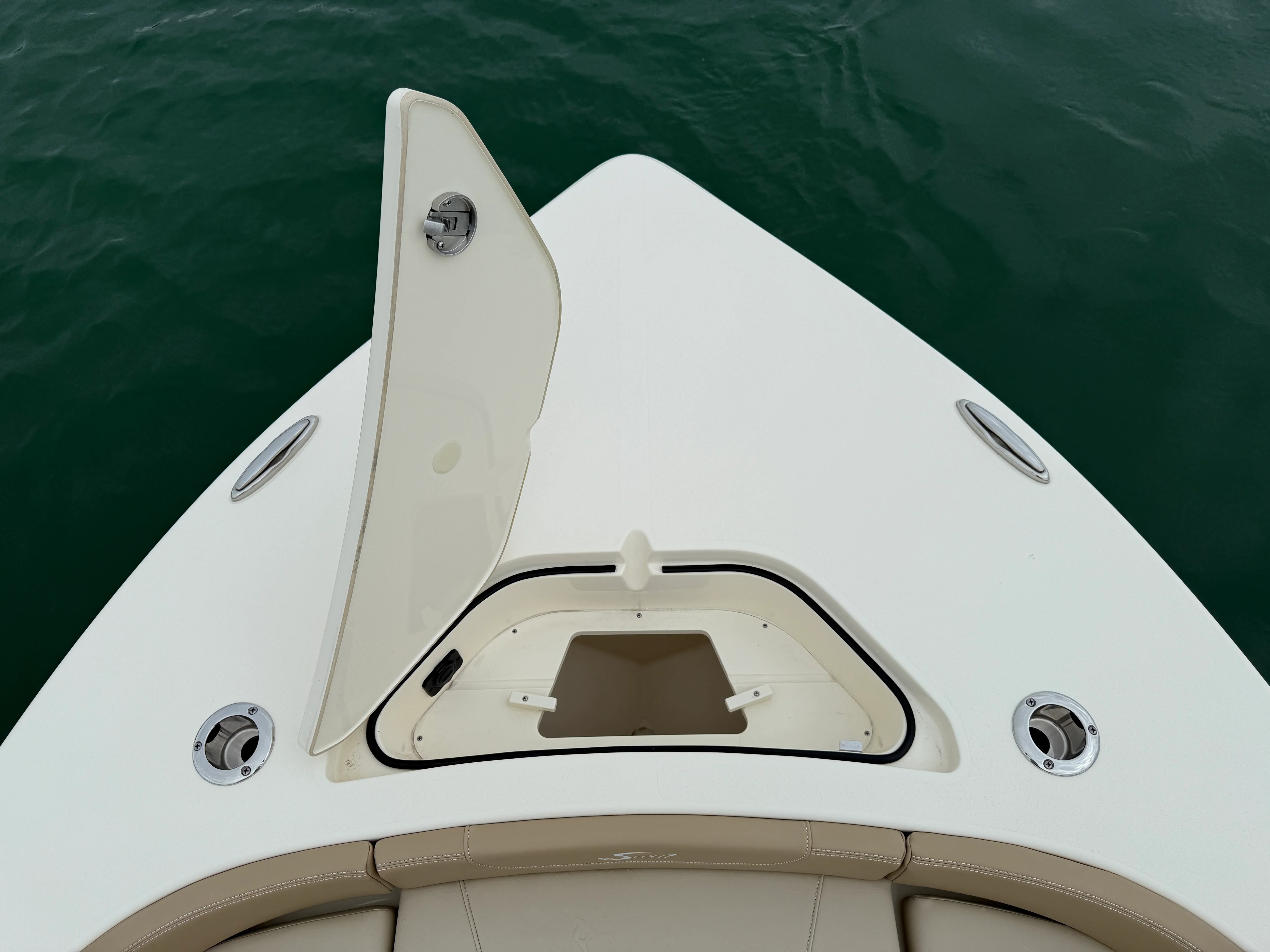 2025 Scout 231 XSB Image Thumbnail #10