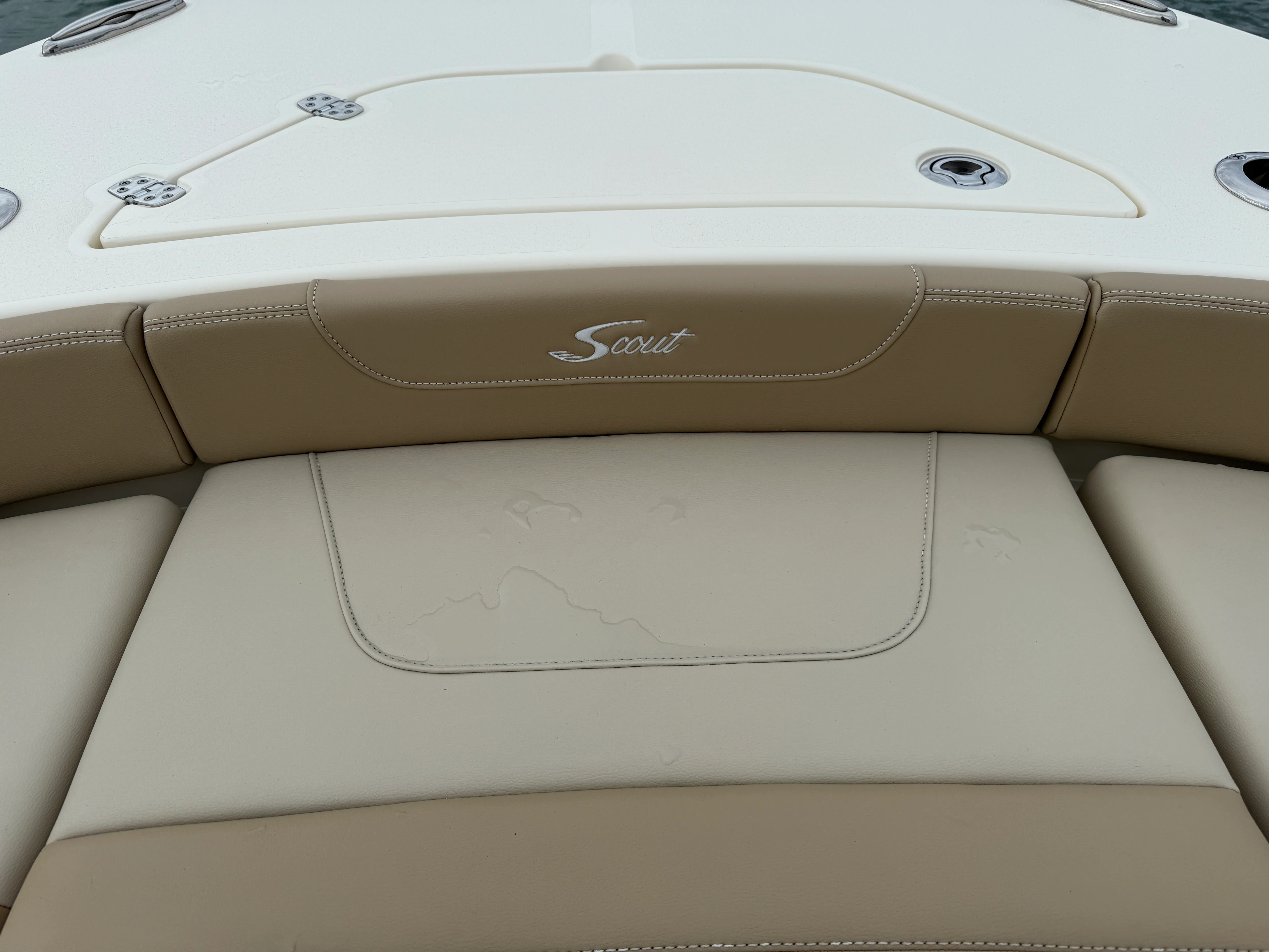 2025 Scout 231 XSB Image Thumbnail #11