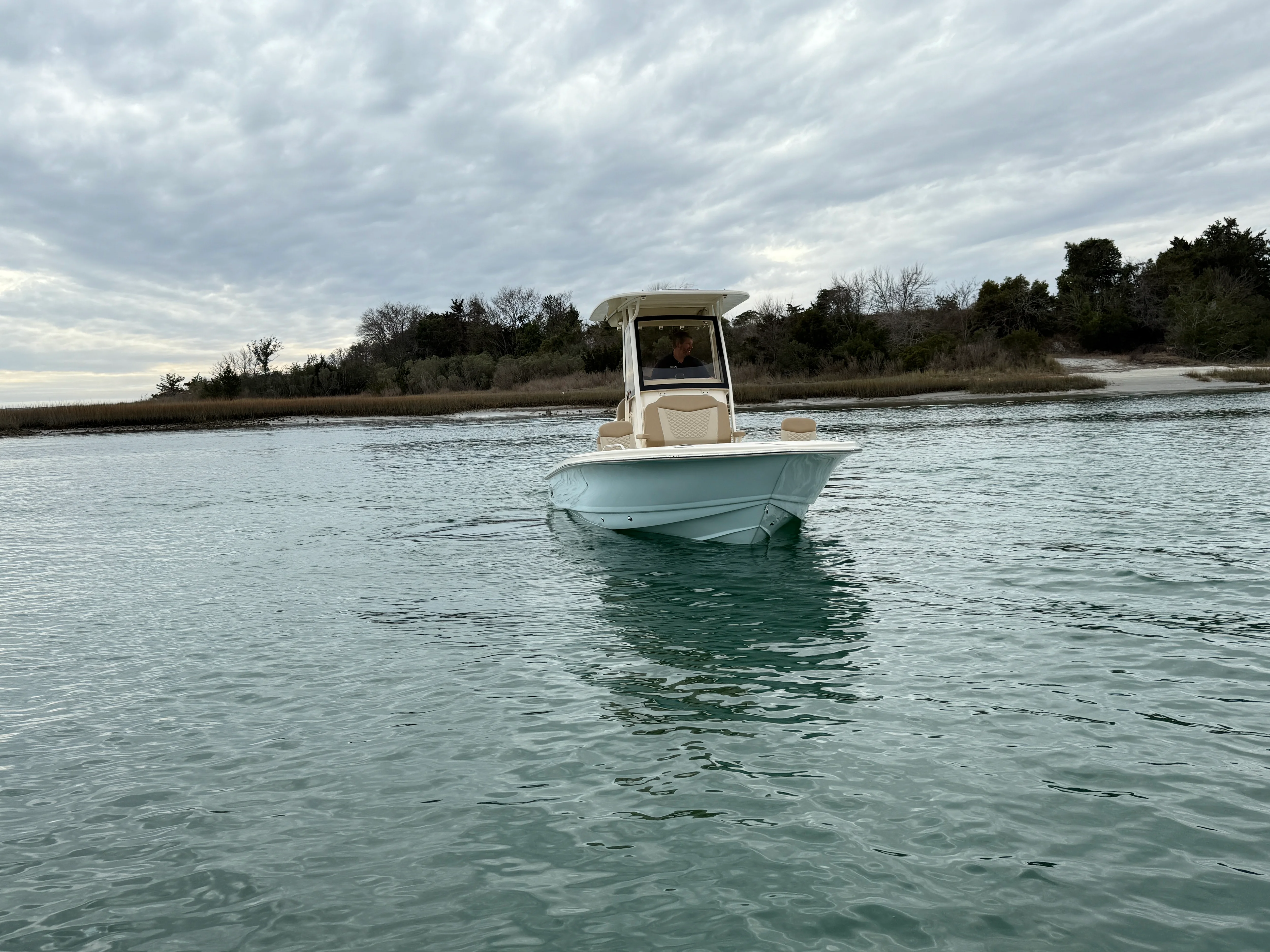 2025 Scout 231 XSB Image Thumbnail #1