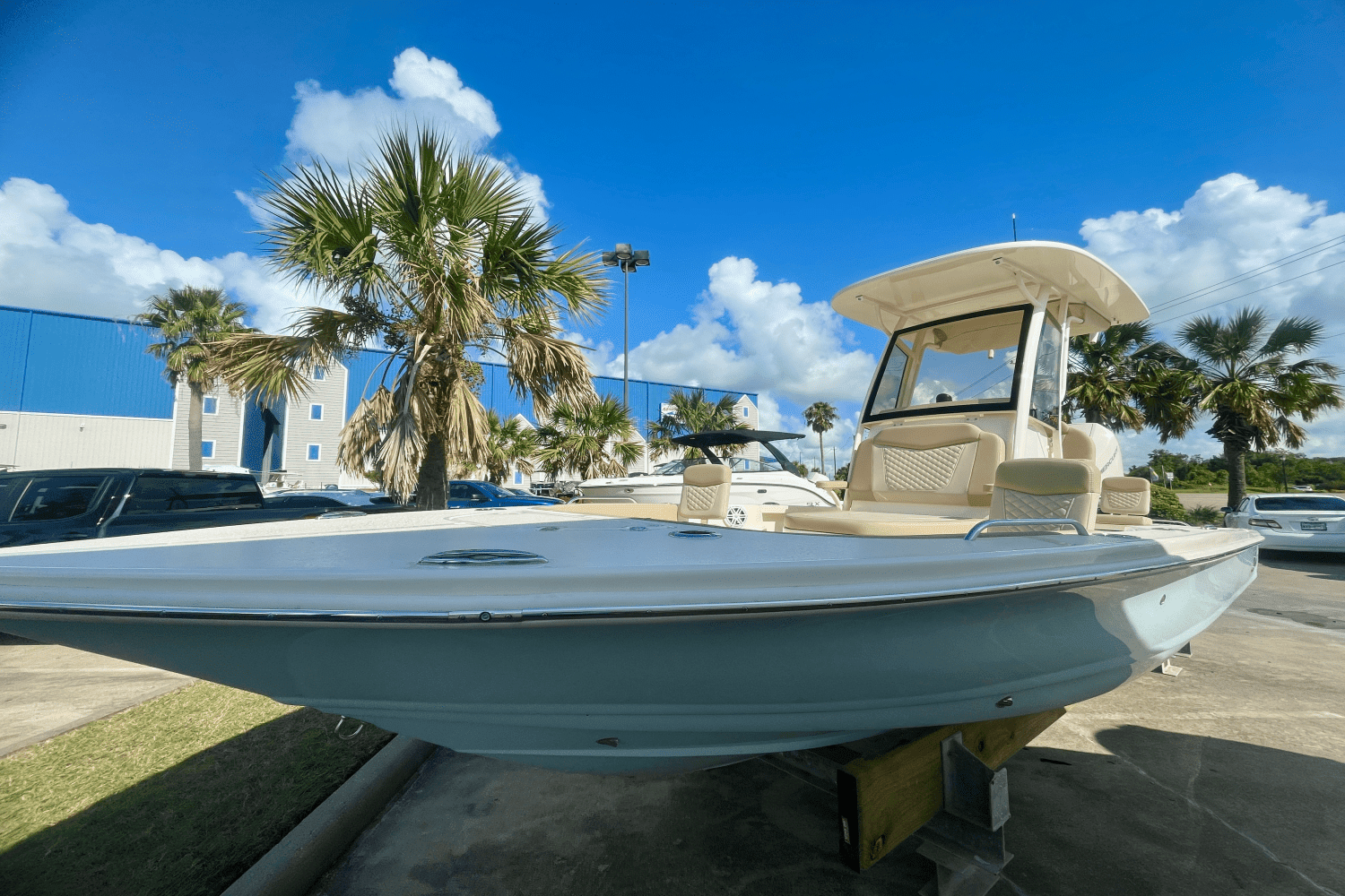 2025 Scout 231 XSB Image Thumbnail #12