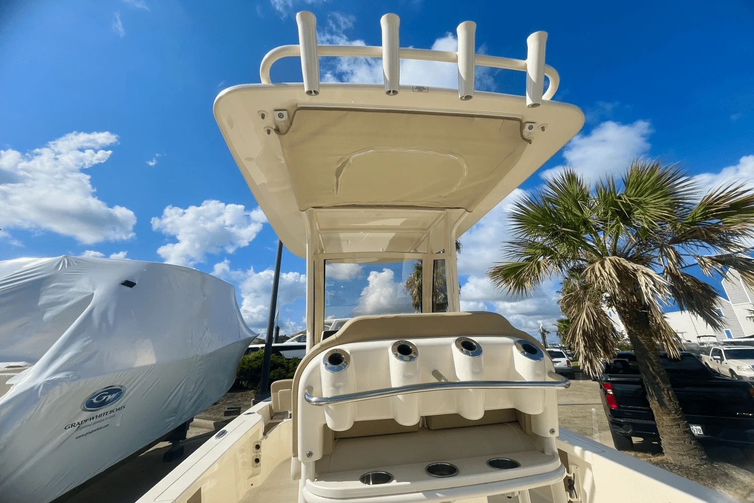 2025 Scout 231 XSB Image Thumbnail #16