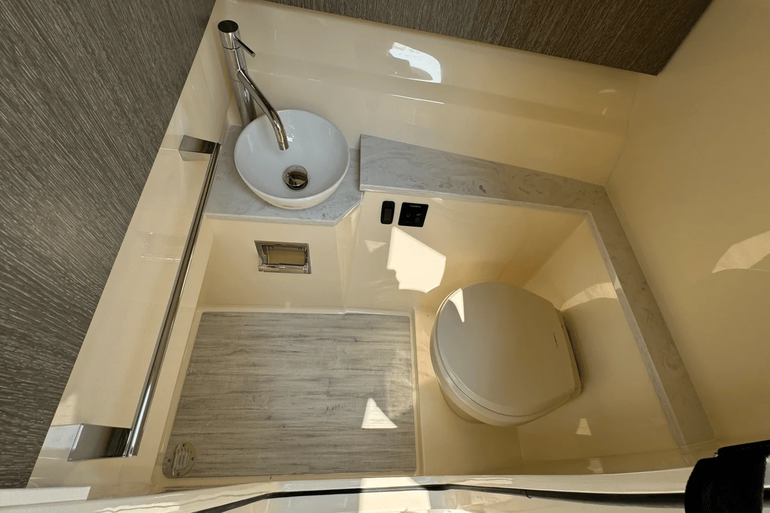 2025 Scout 277 Dorado Image Thumbnail #27