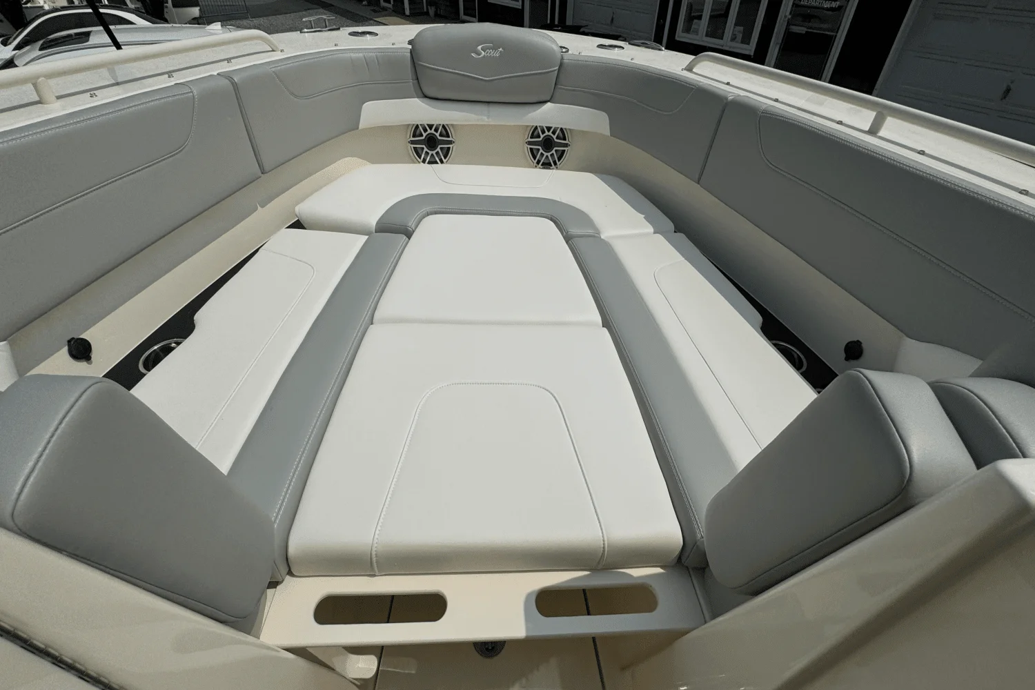 2025 Scout 277 Dorado Image Thumbnail #37