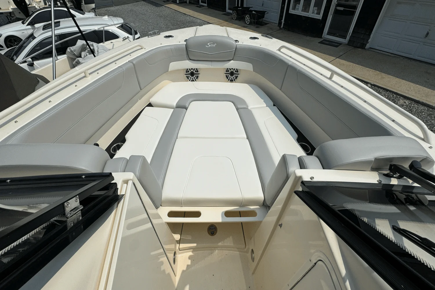 2025 Scout 277 Dorado Image Thumbnail #36