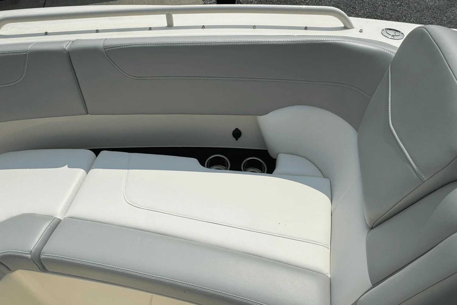 2025 Scout 277 Dorado Image Thumbnail #34