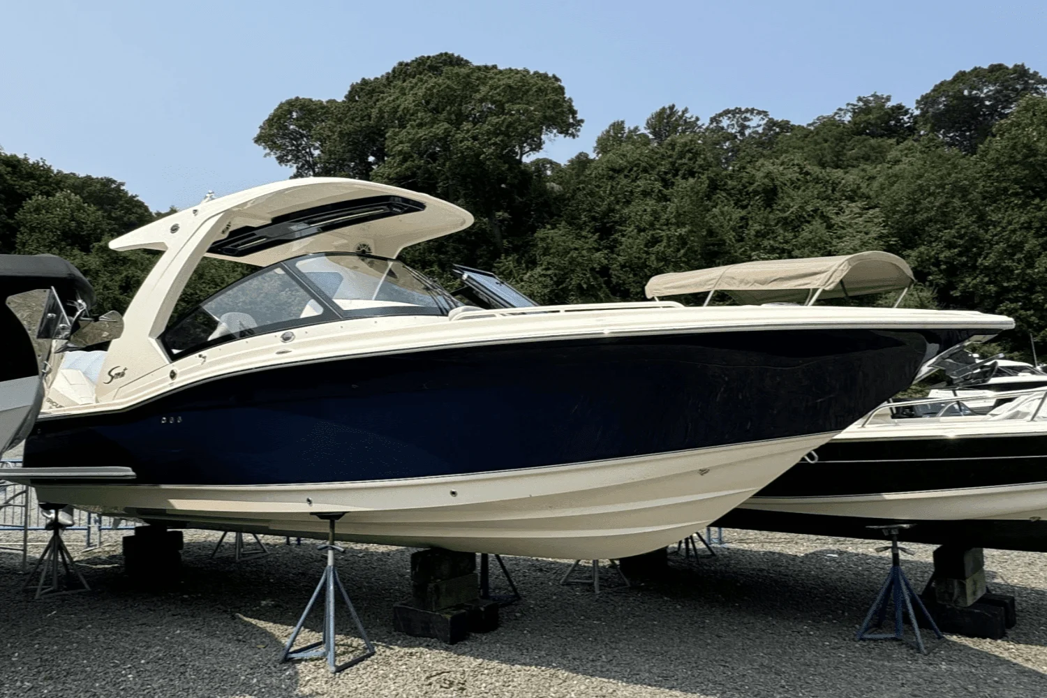 2025 Scout 277 Dorado Image Thumbnail #3