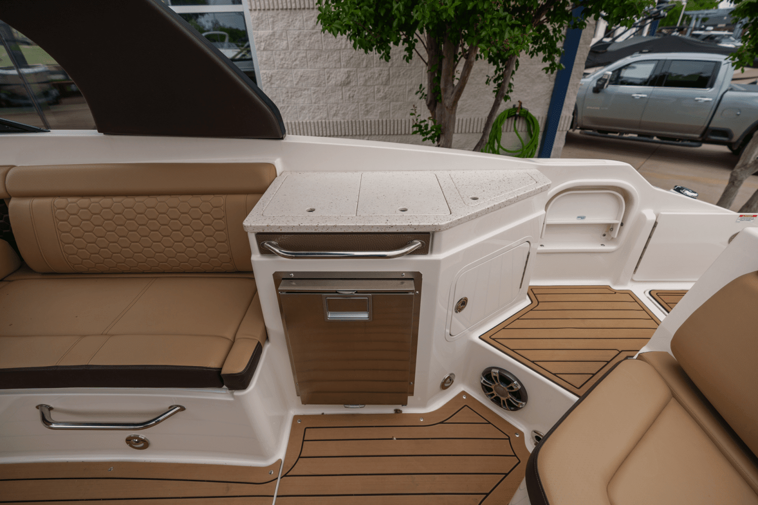 2019 Sea Ray 290 SDX Image Thumbnail #17