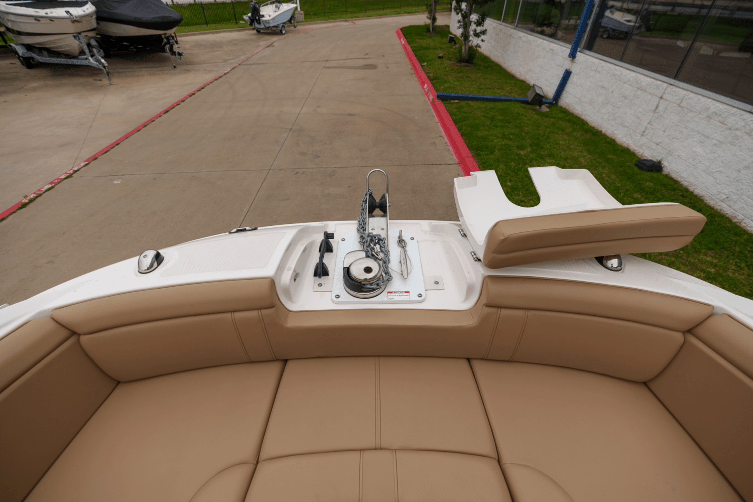 2019 Sea Ray 290 SDX Image Thumbnail #5