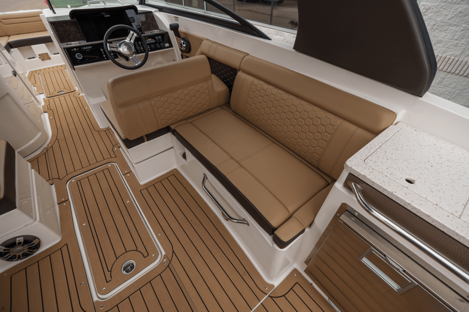 2019 Sea Ray 290 SDX Image Thumbnail #16