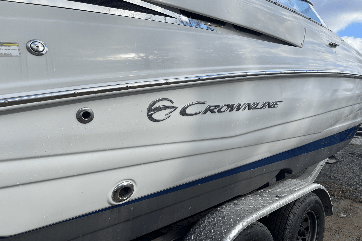 2014 Crownline ECLIPSE E4 Image Thumbnail #2